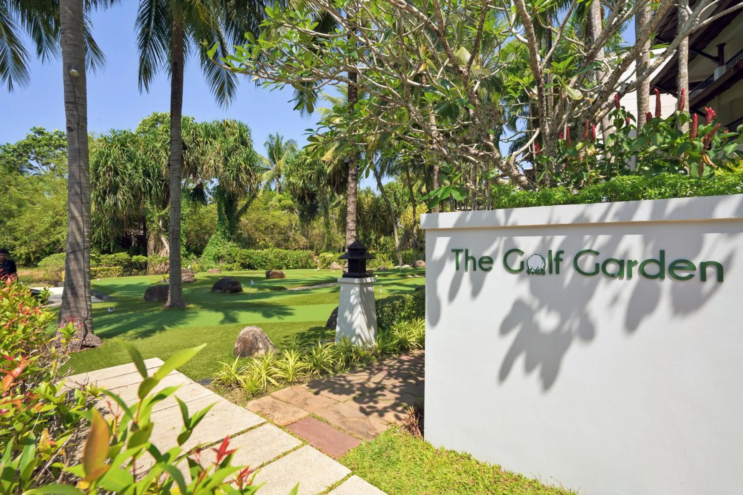 Other in Marriott's Mai Khao Resort - Phuket