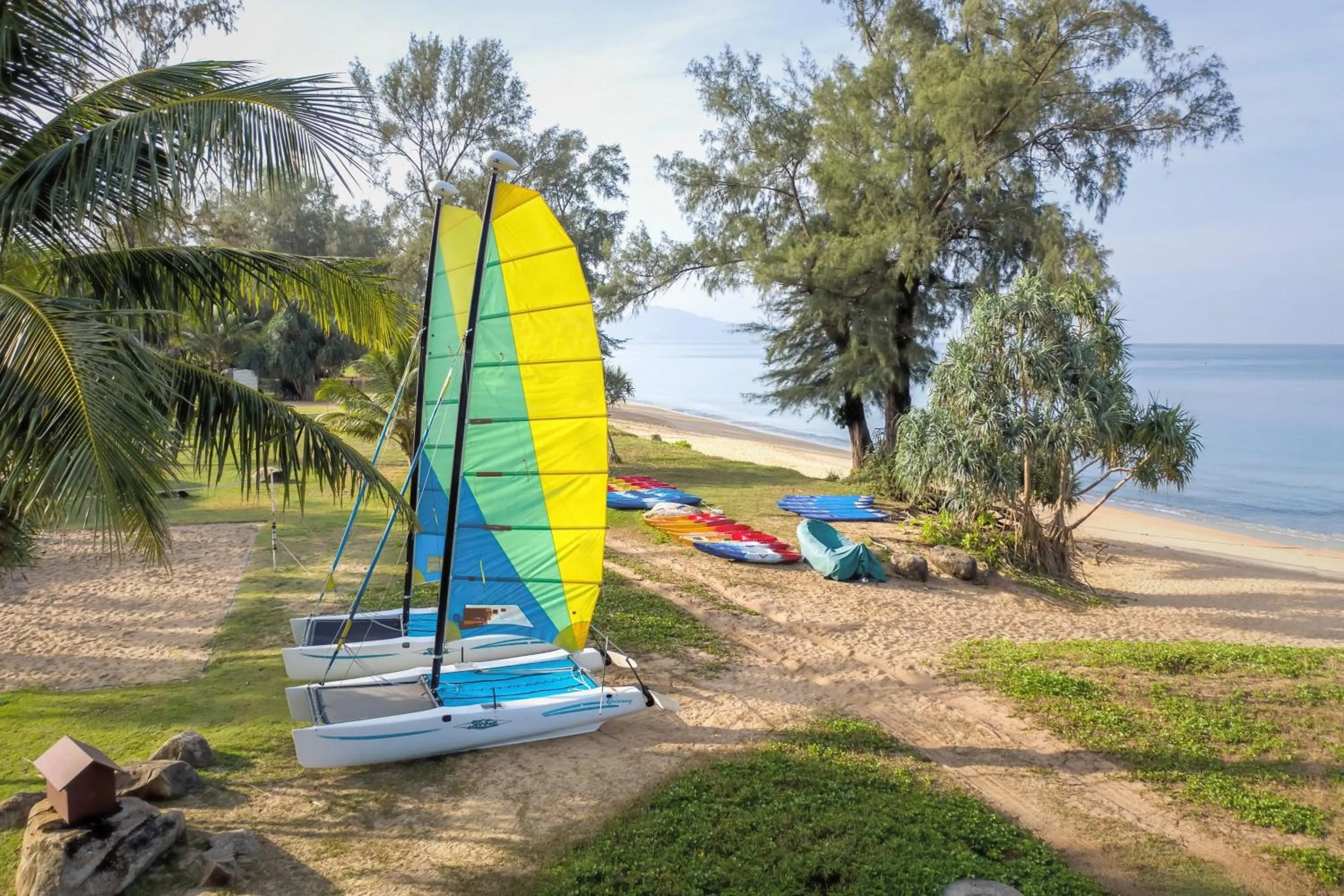 Other in Marriott's Phuket Beach Club