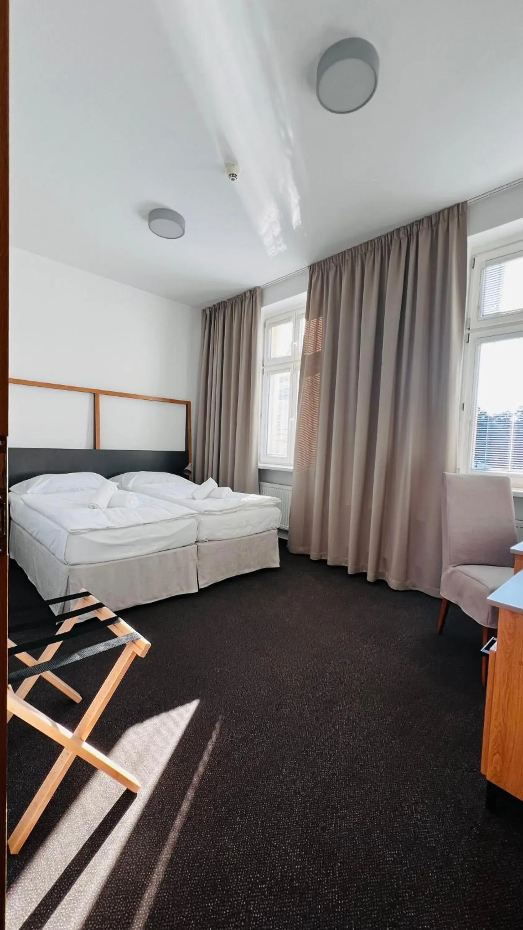 Double Room - Payer I in Hotel PAYER Double Room - Payer I in Hotel PAYER