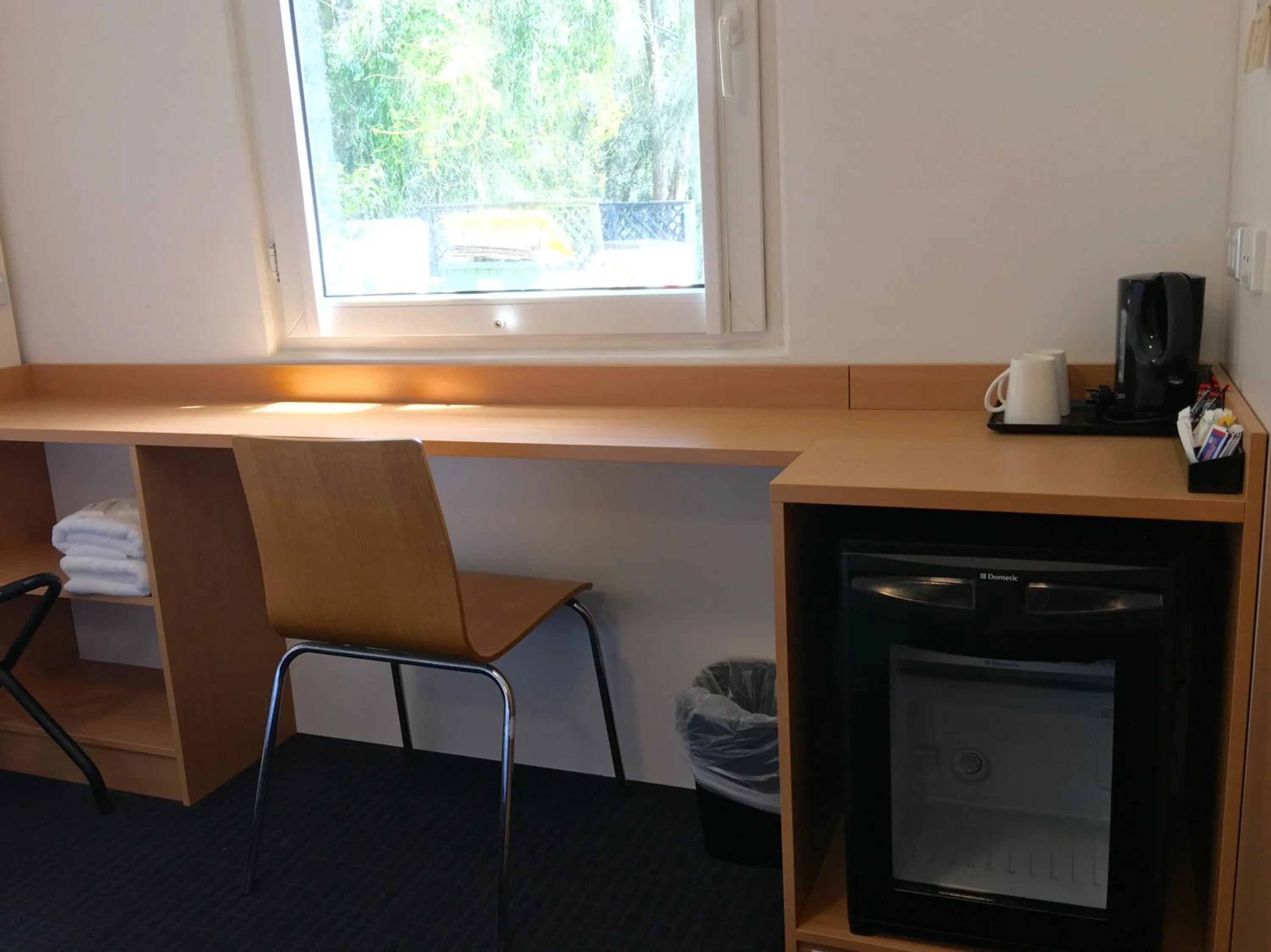 Coffee/tea facilities in ibis Budget - Gosford