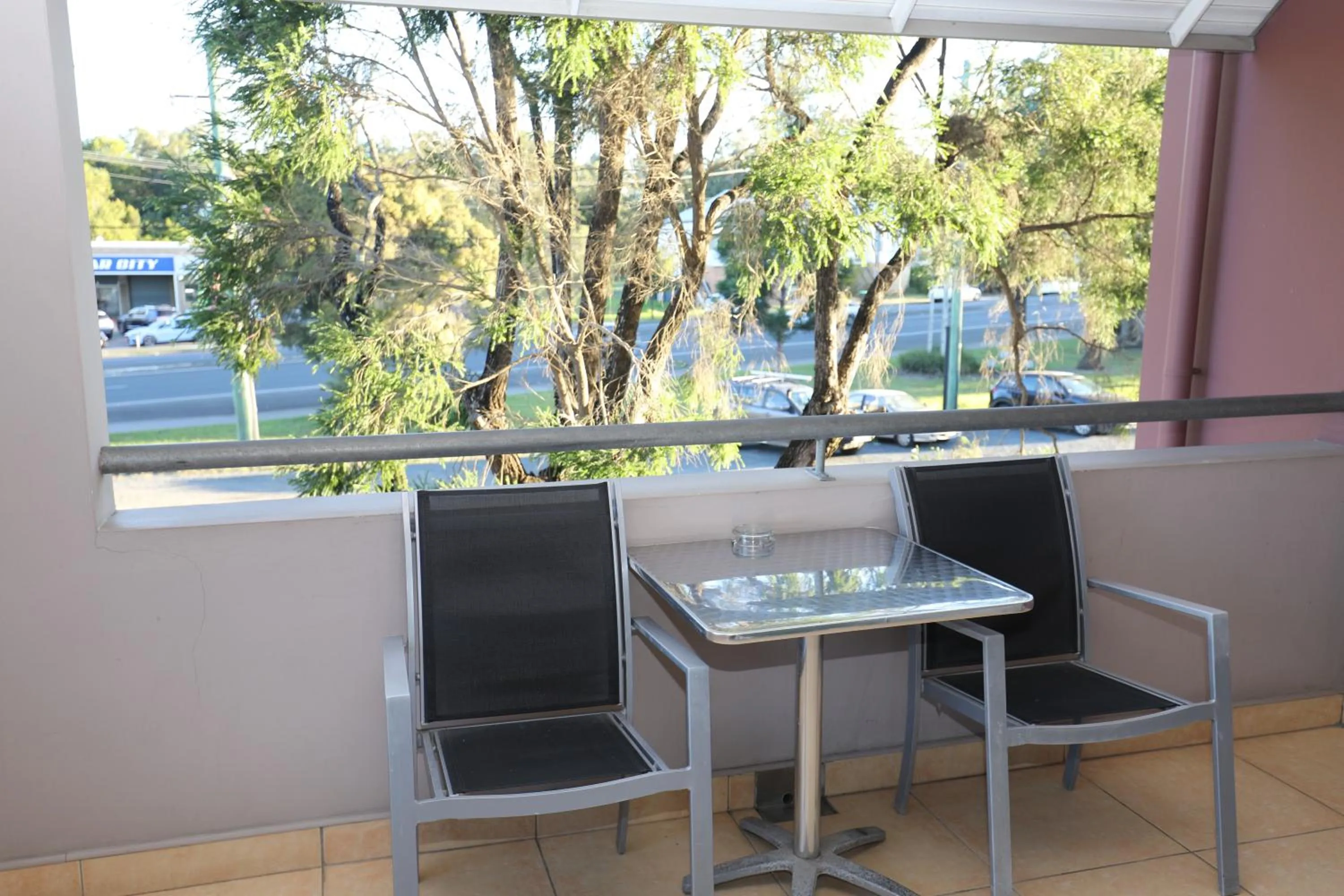 Lismore Bounty Workers Club Motel