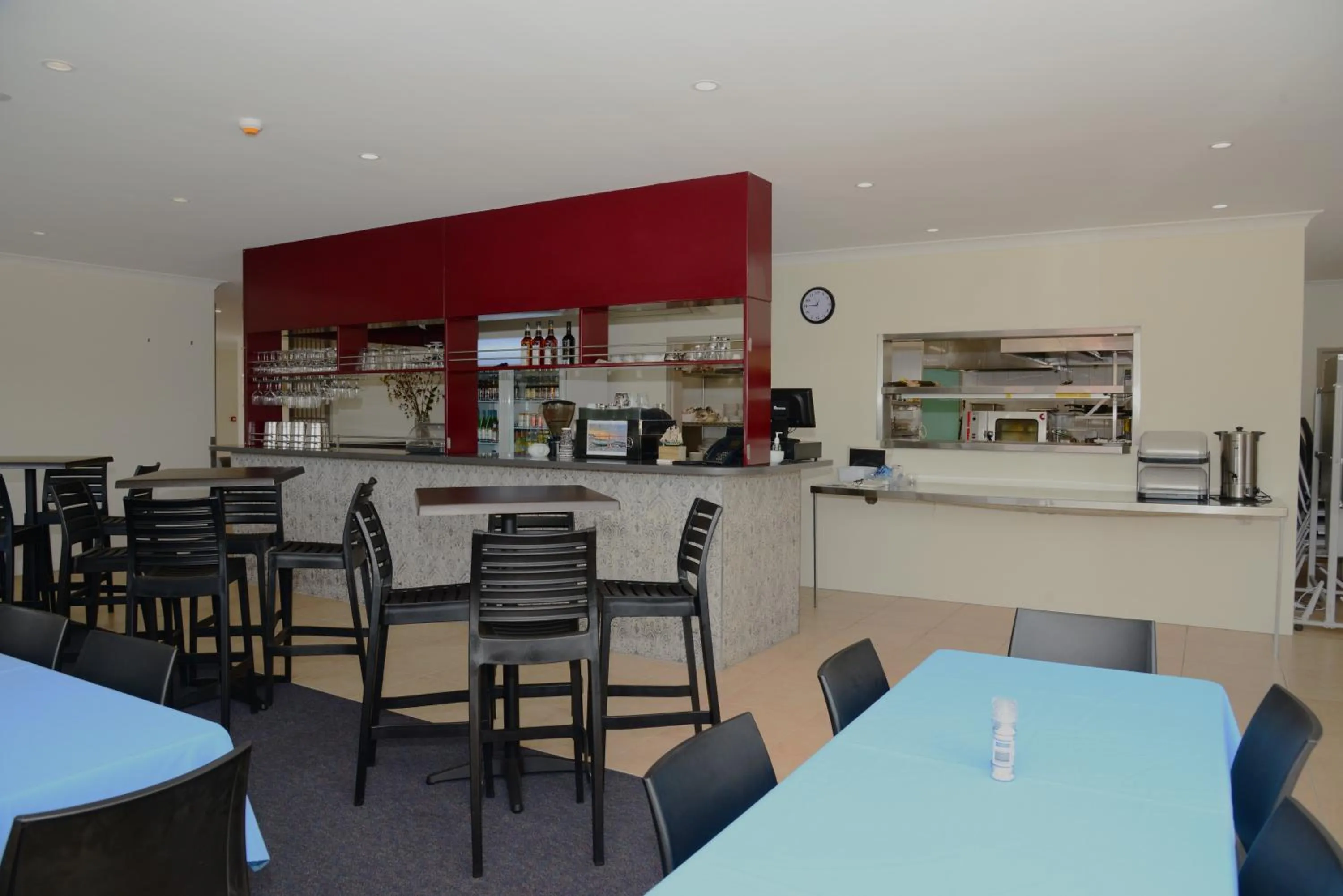 Lismore Bounty Workers Club Motel