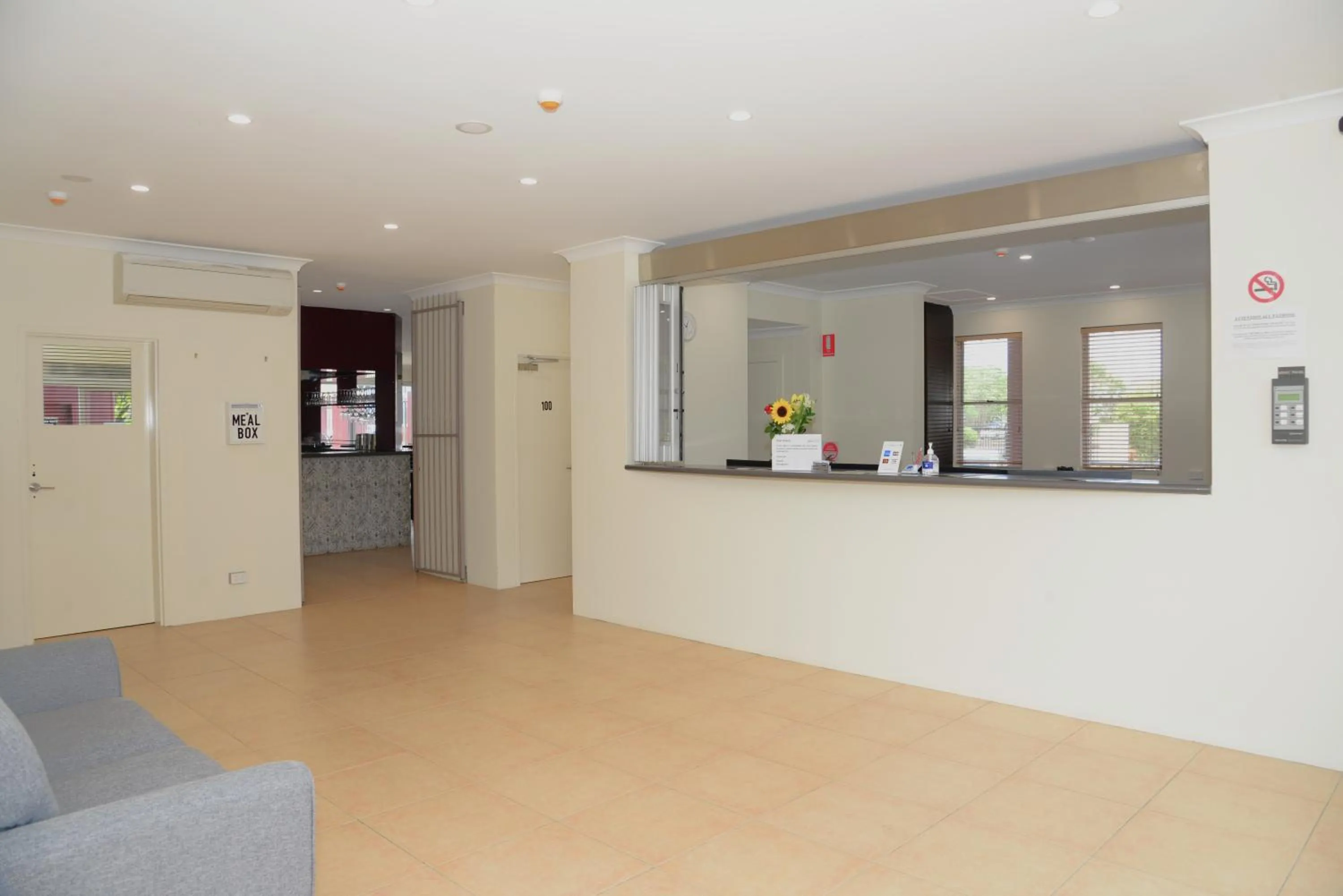 Lismore Bounty Workers Club Motel