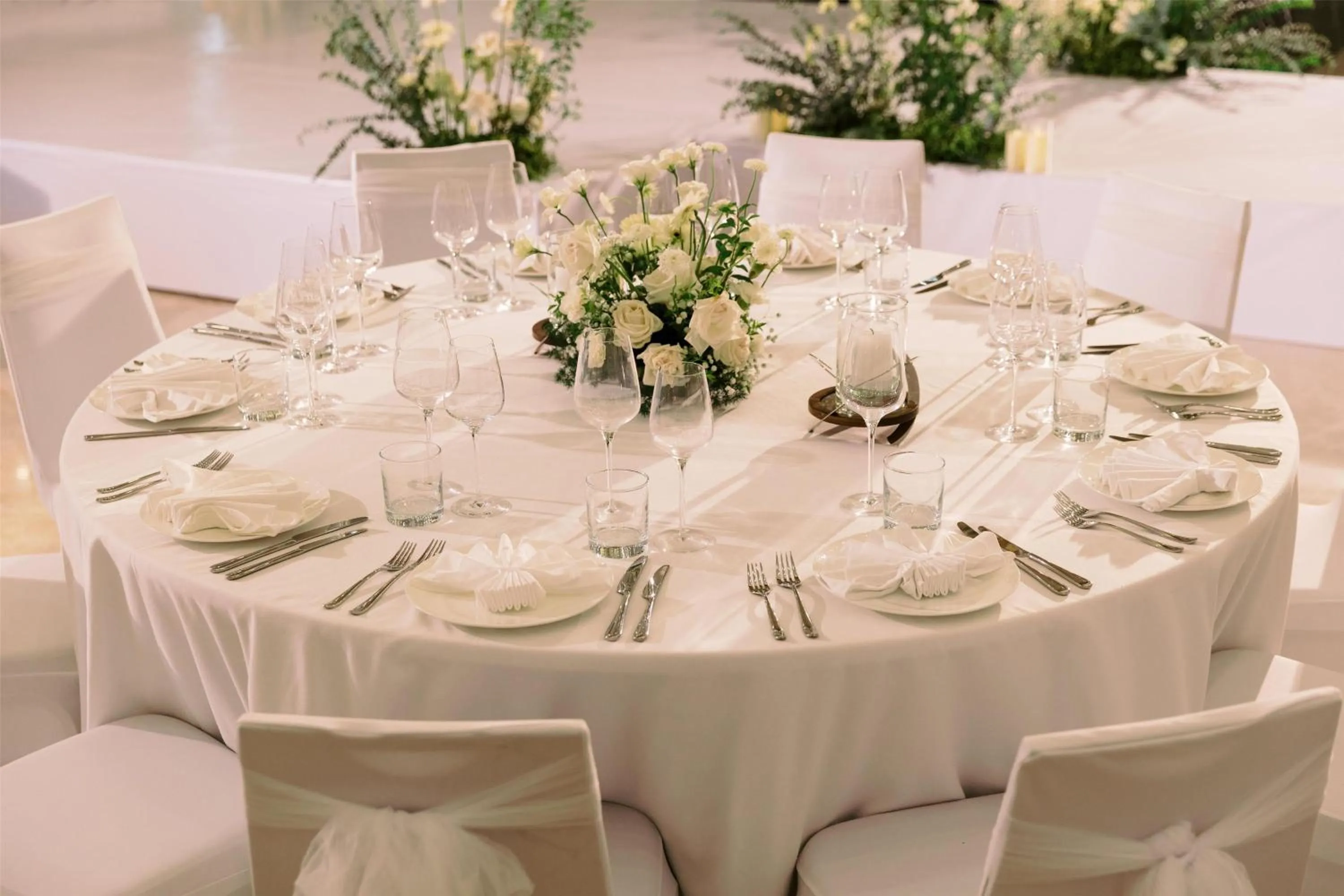 wedding in Radisson Blu Resort Phu Quoc