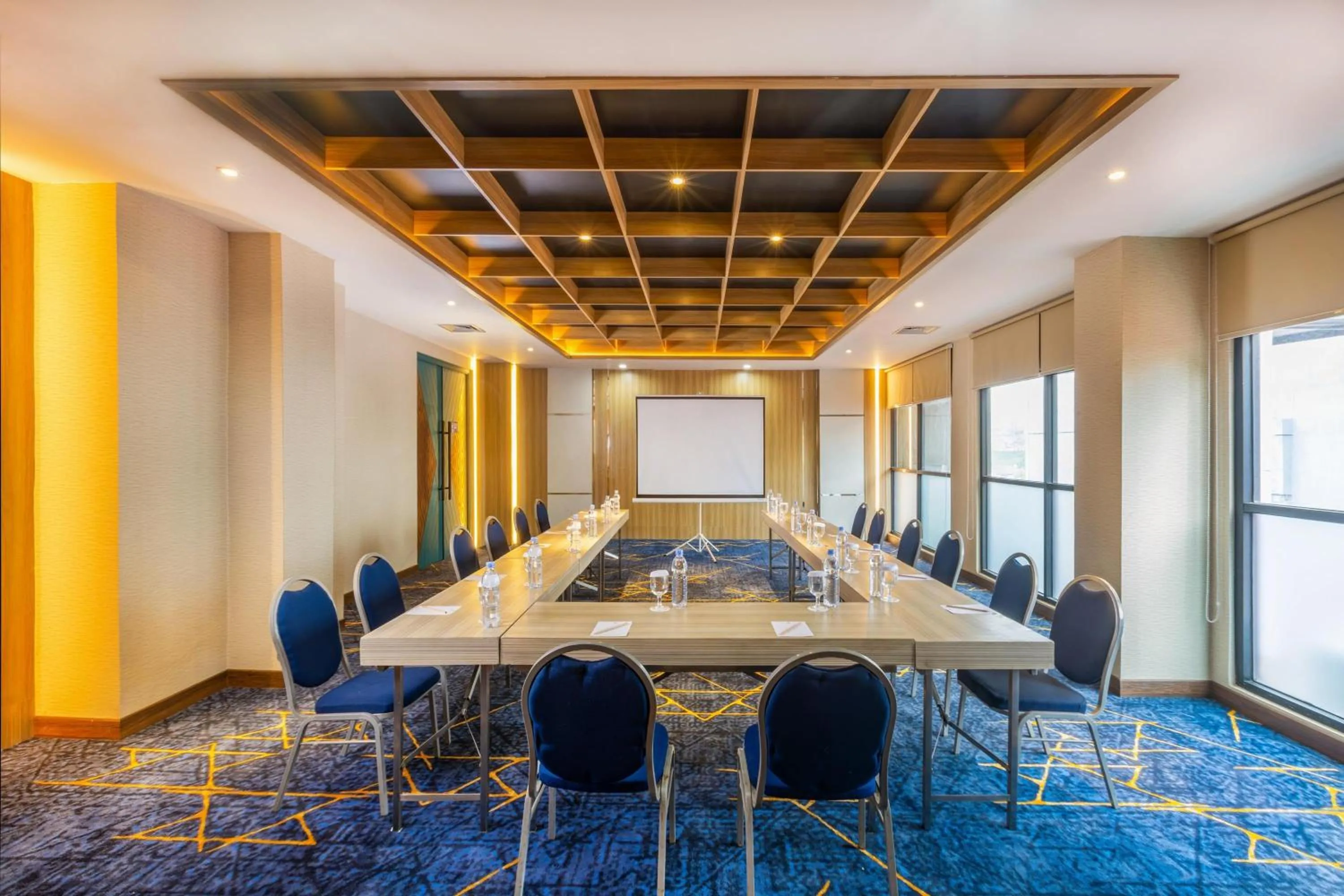 Bedroom in Best Western Setiabudhi Bandung