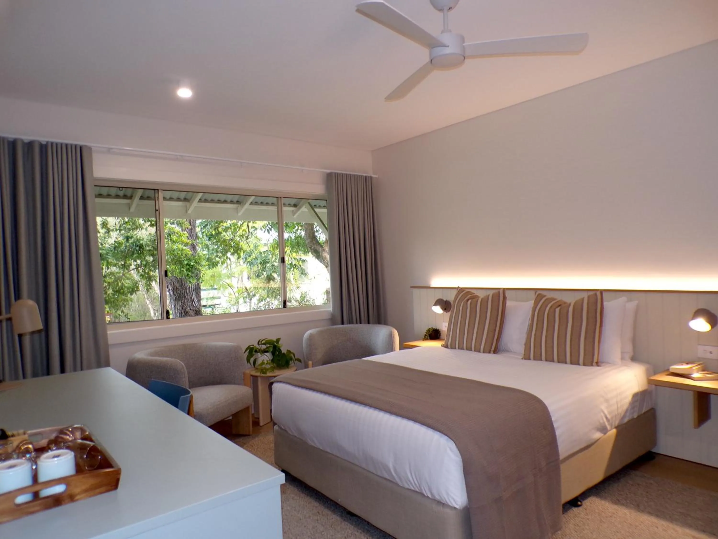 Photo of the whole room, Bed in Lismore Gateway Motel