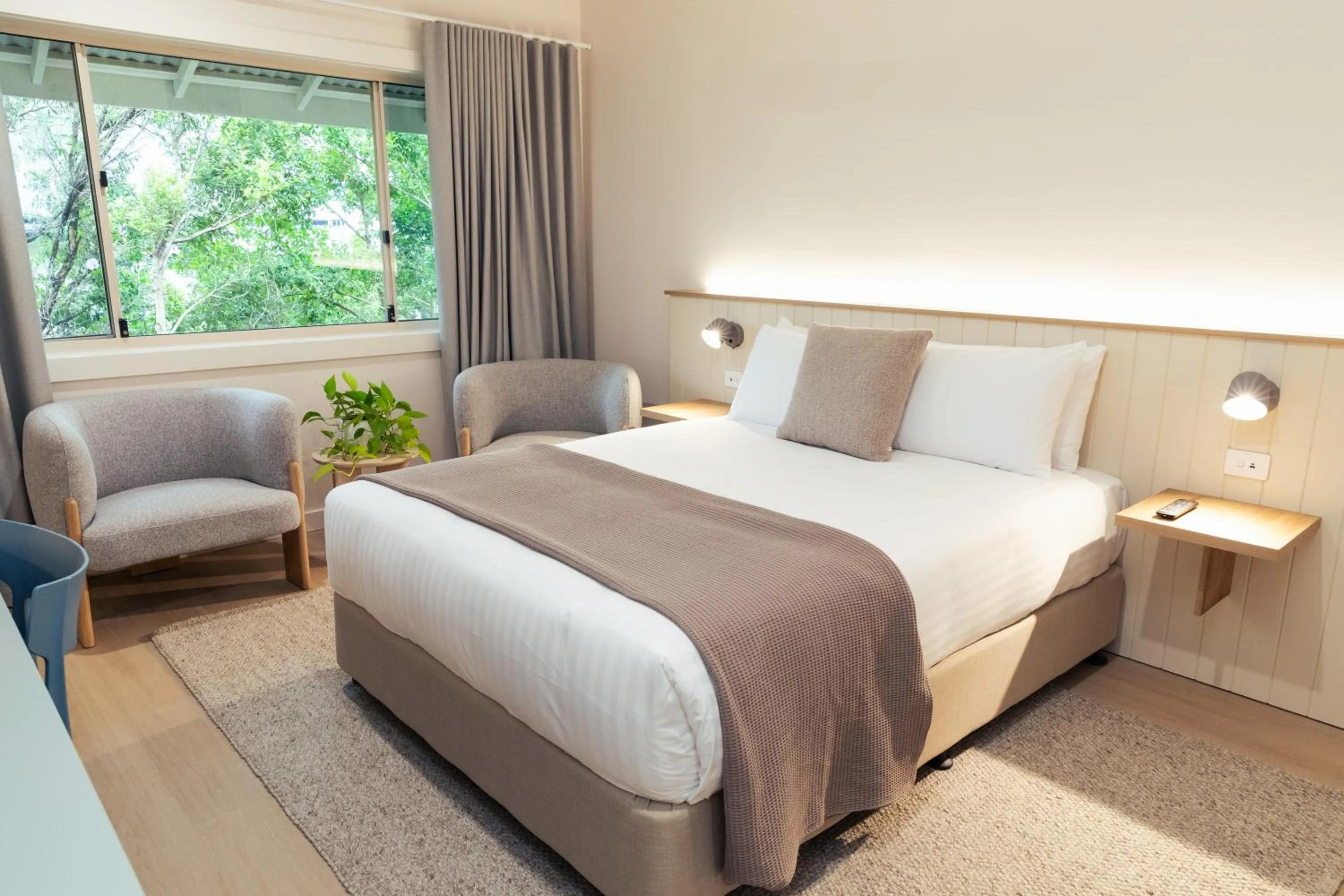 Photo of the whole room, Bed in Lismore Gateway Motel