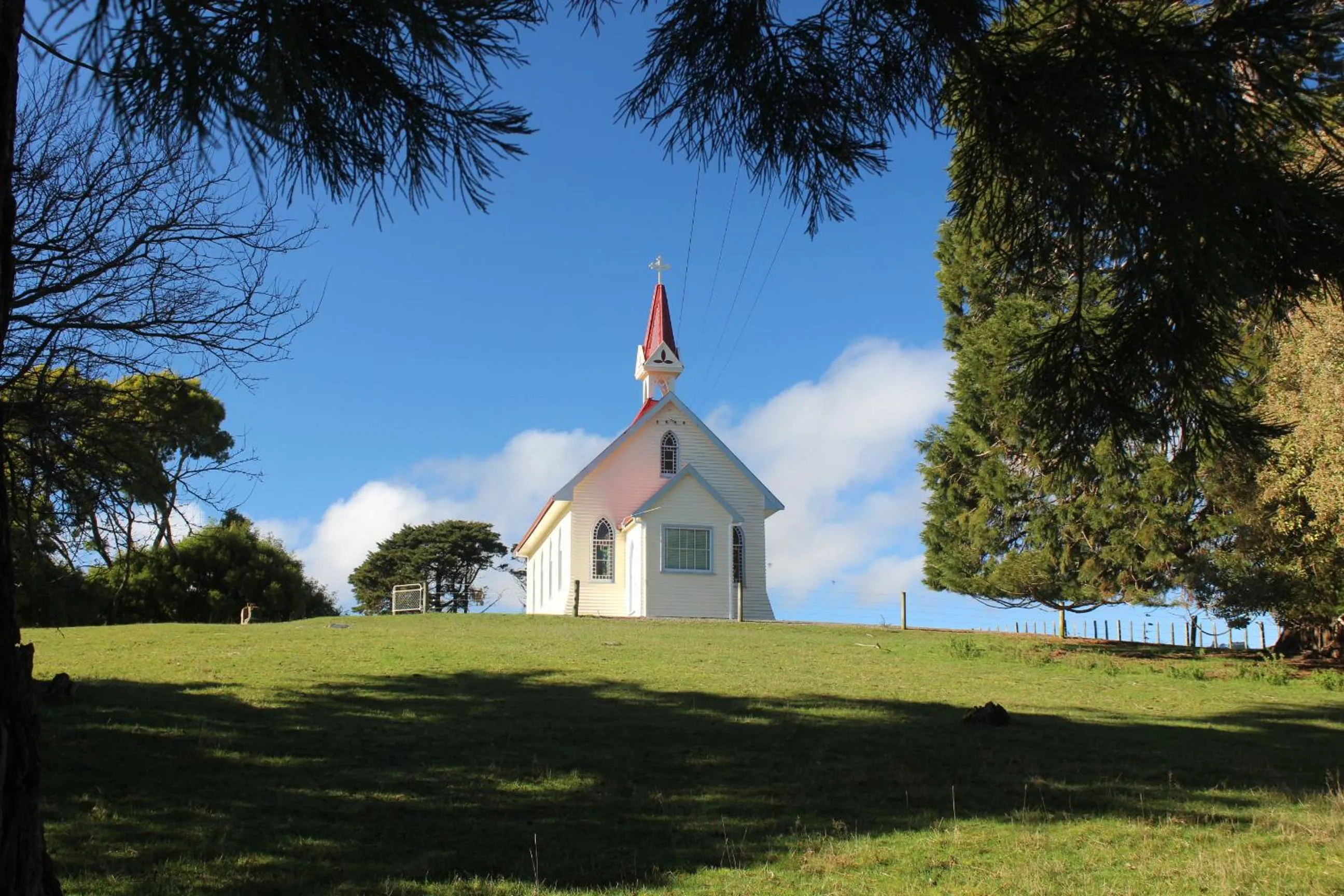Area and facilities in The Summit Lodge