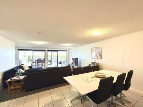 On The River Apartments