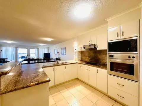 On The River Apartments