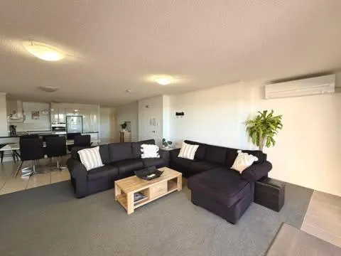 On The River Apartments