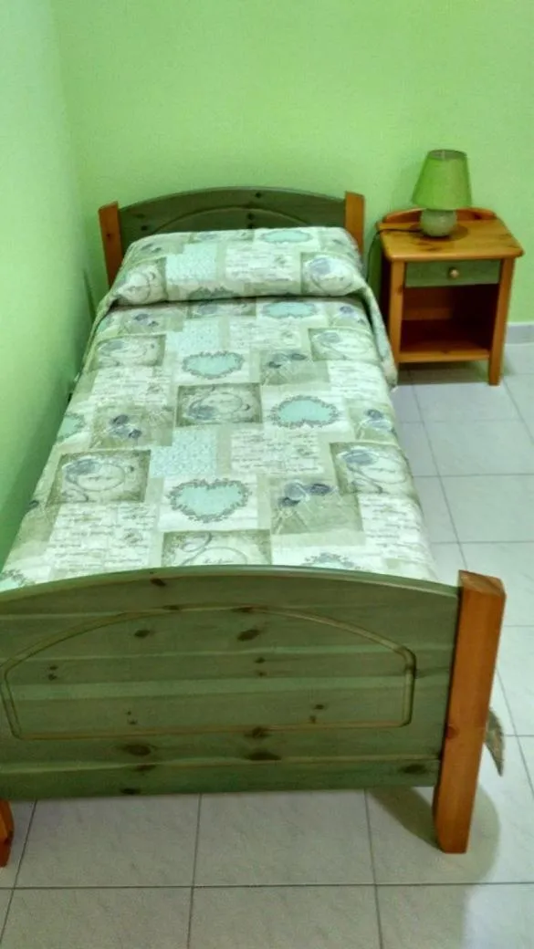 Bed in La Magnolia sul Lago