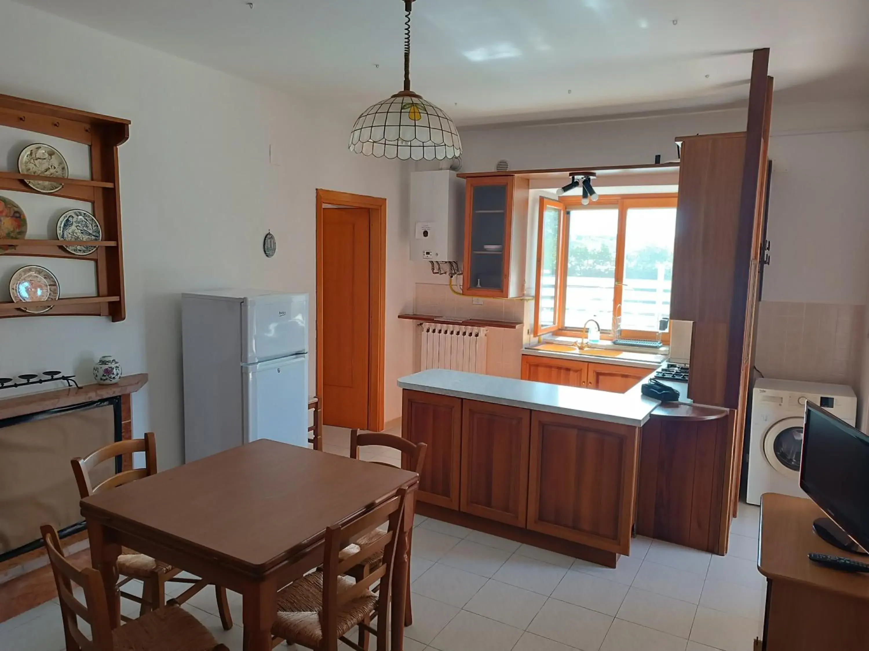 Apartment in La Magnolia sul Lago Apartment in La Magnolia sul Lago