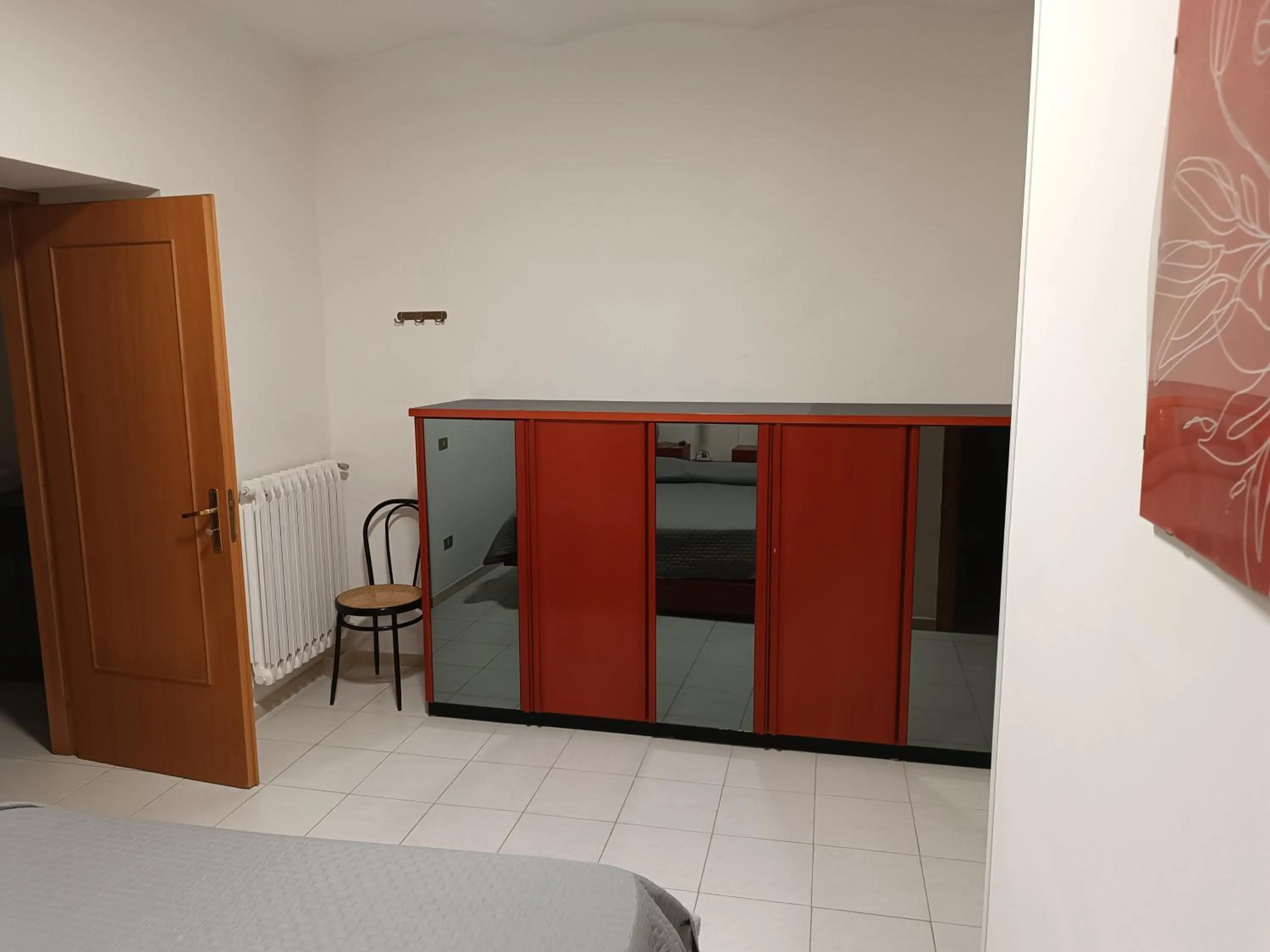 La Magnolia sul Lago