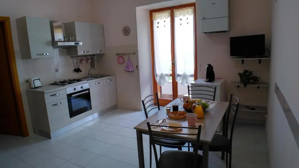 La Magnolia sul Lago