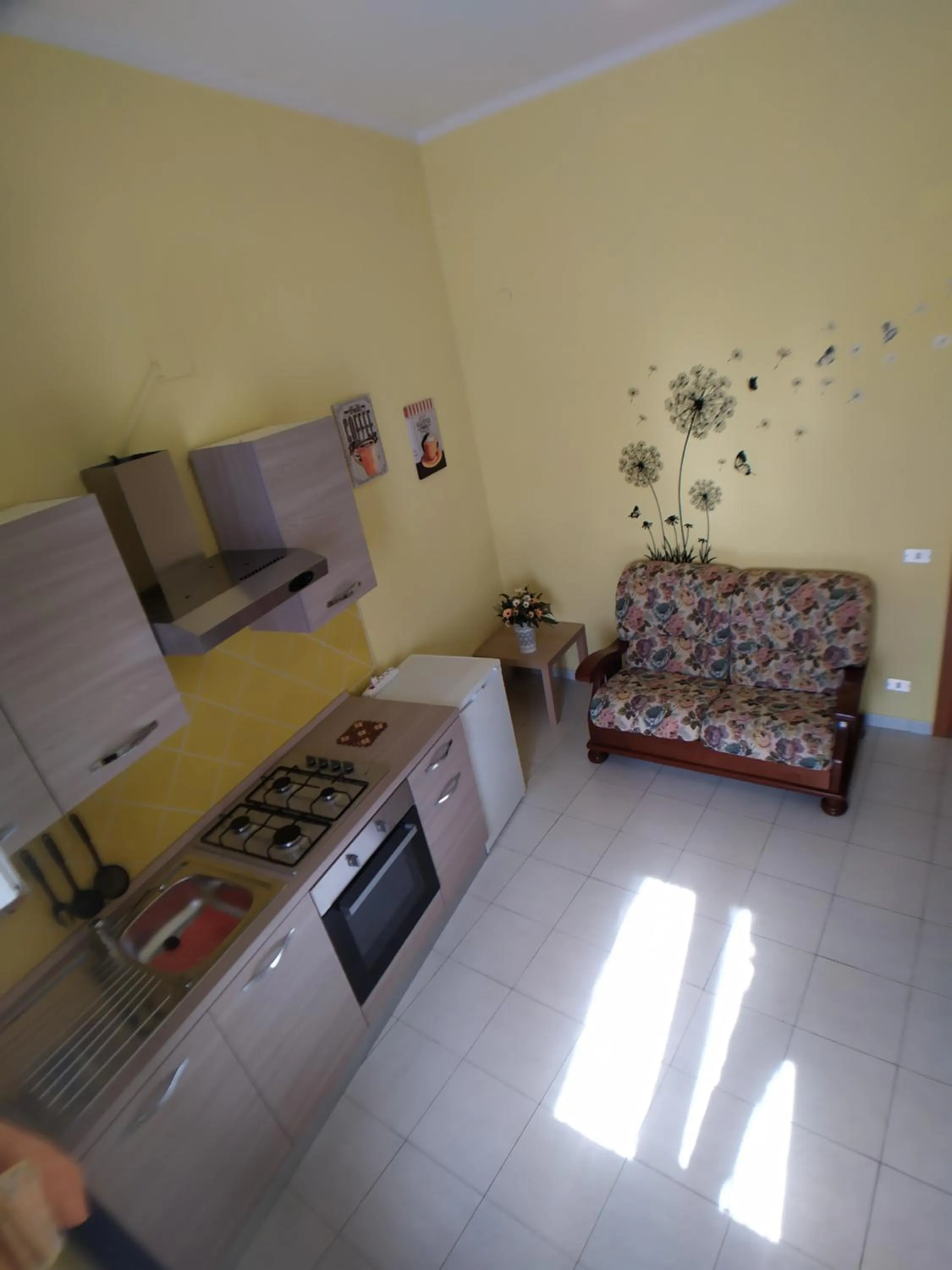 La Magnolia sul Lago