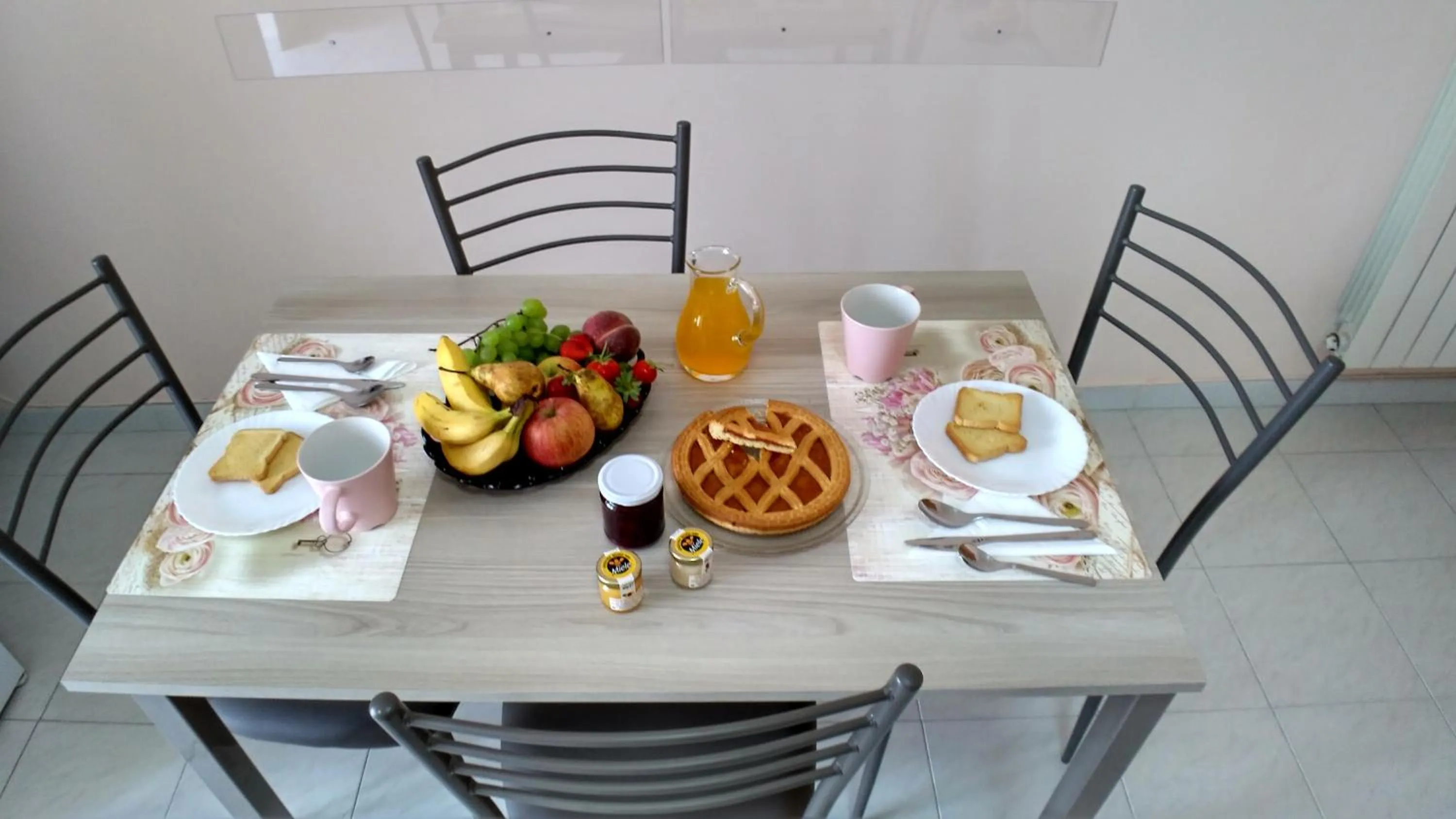 La Magnolia sul Lago