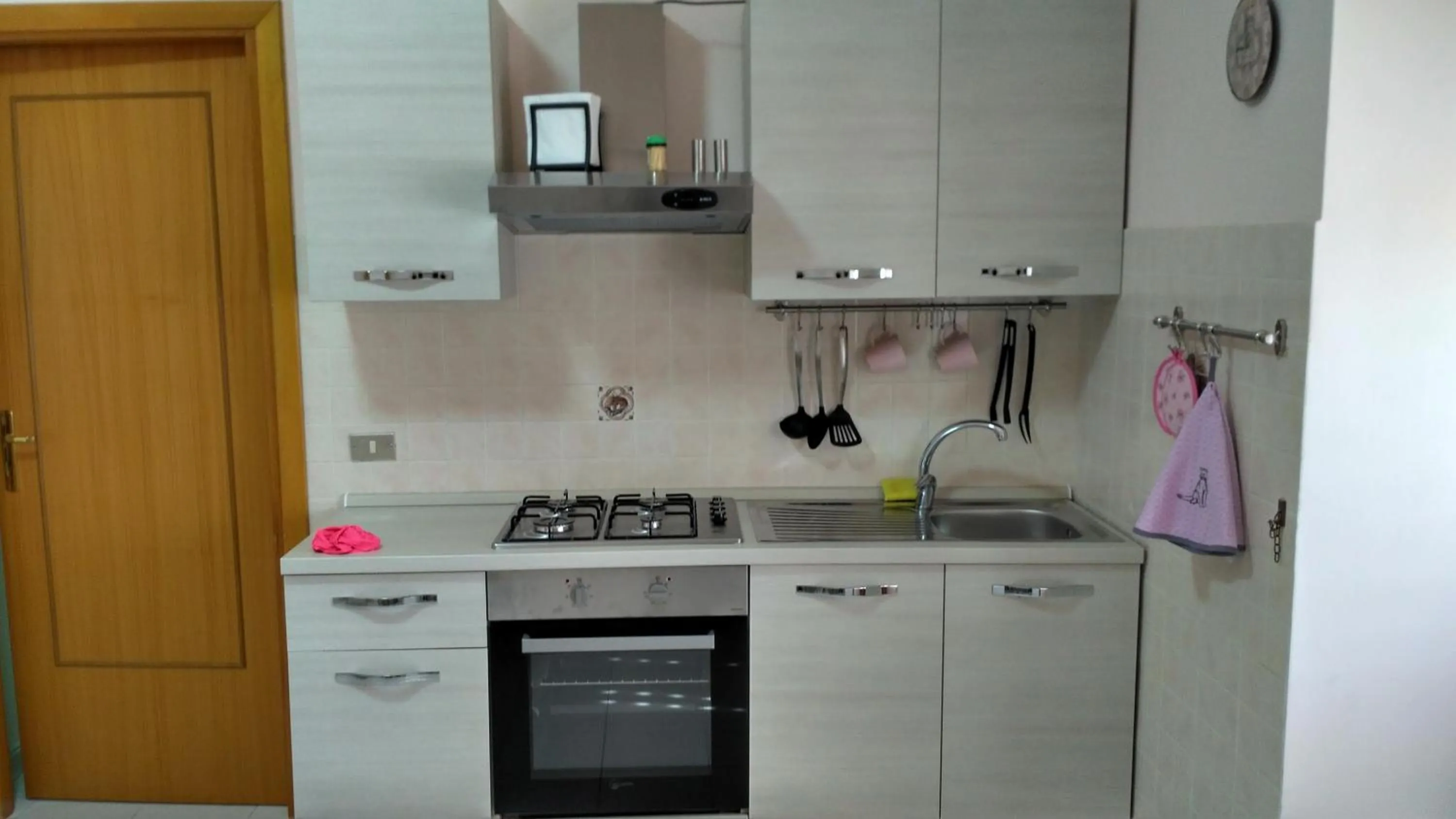 La Magnolia sul Lago