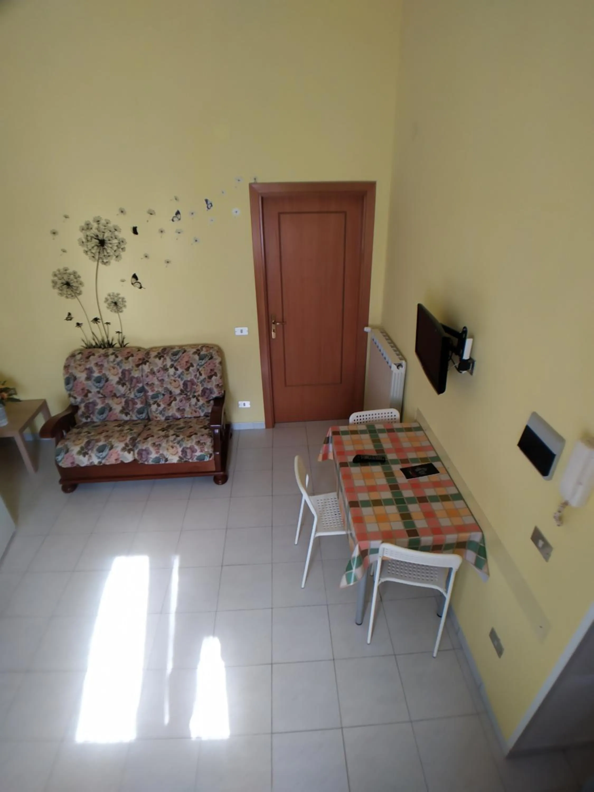 La Magnolia sul Lago