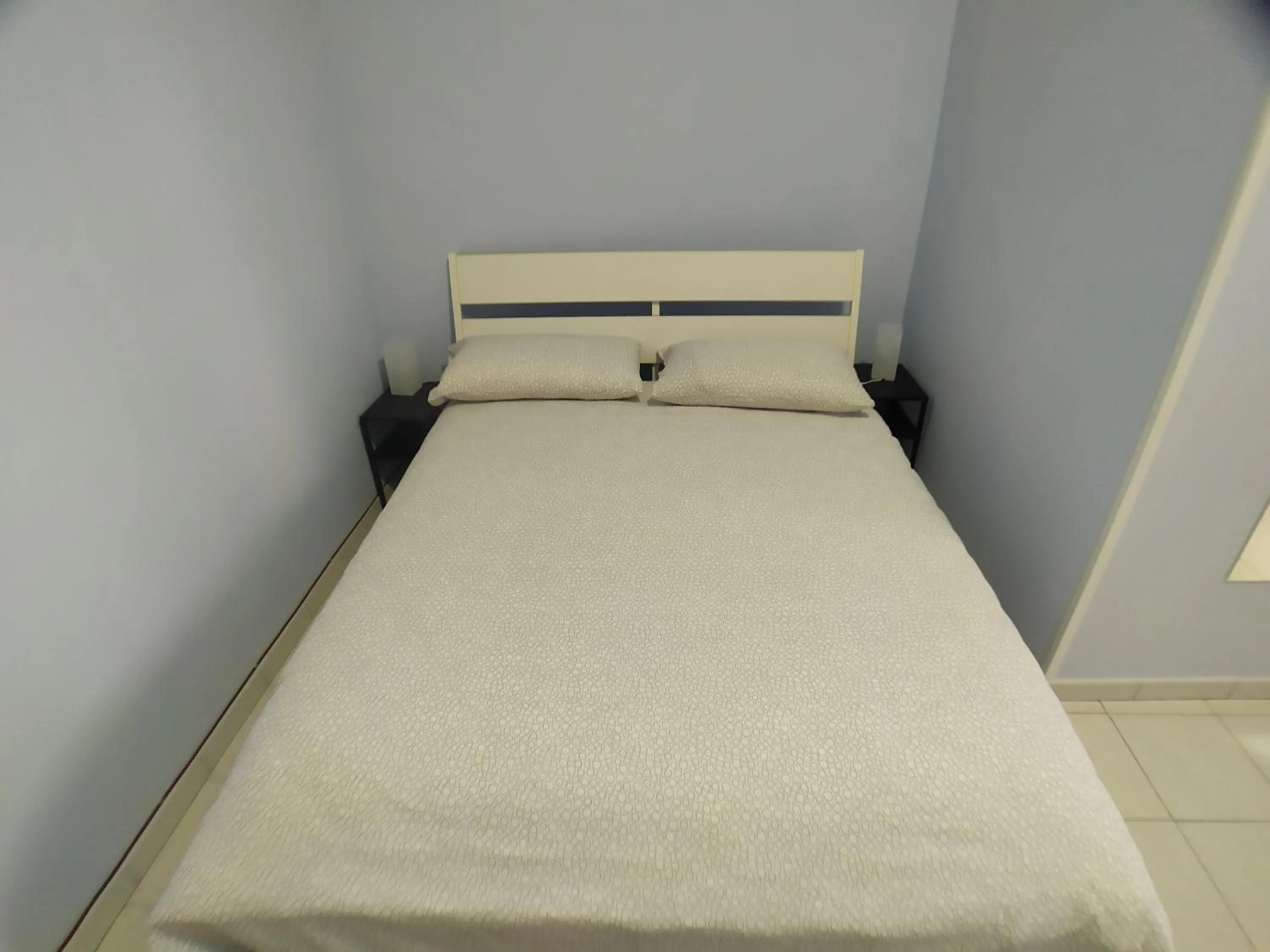 Bed in La Magnolia sul Lago