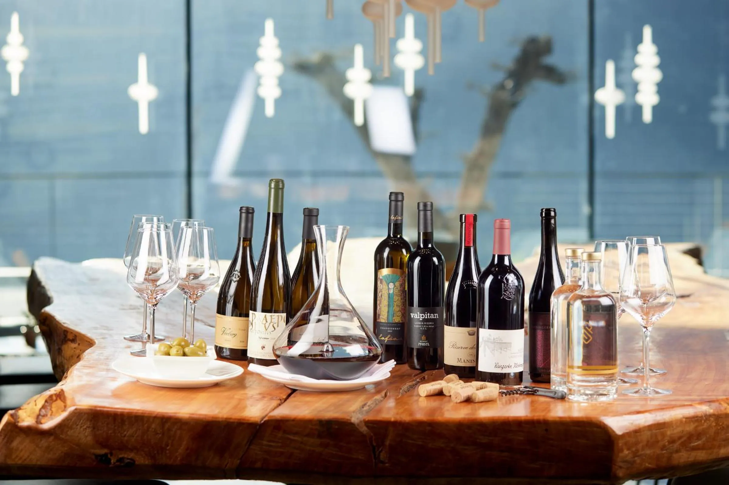 Restaurant/places to eat in Hotel Das Sonnenparadies