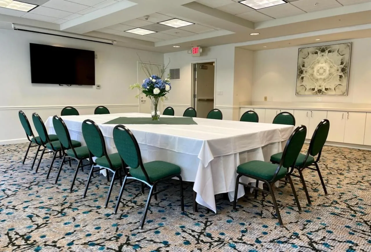 Meeting/conference room in Hilton Garden Inn Calabasas