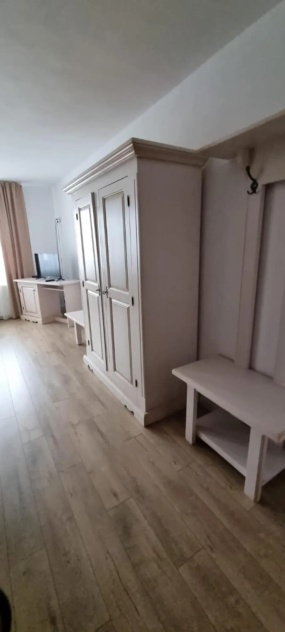 TV and multimedia in Complex Panicel