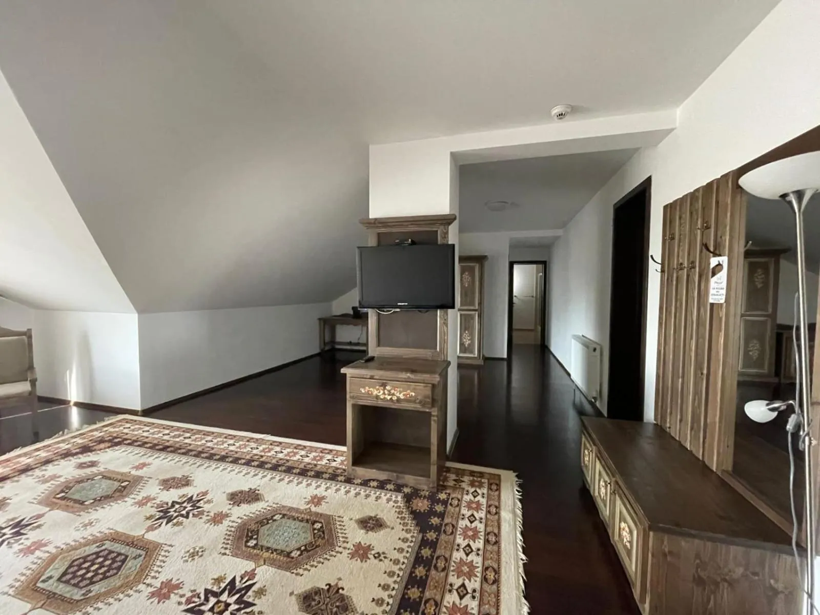 Living room in Complex Panicel