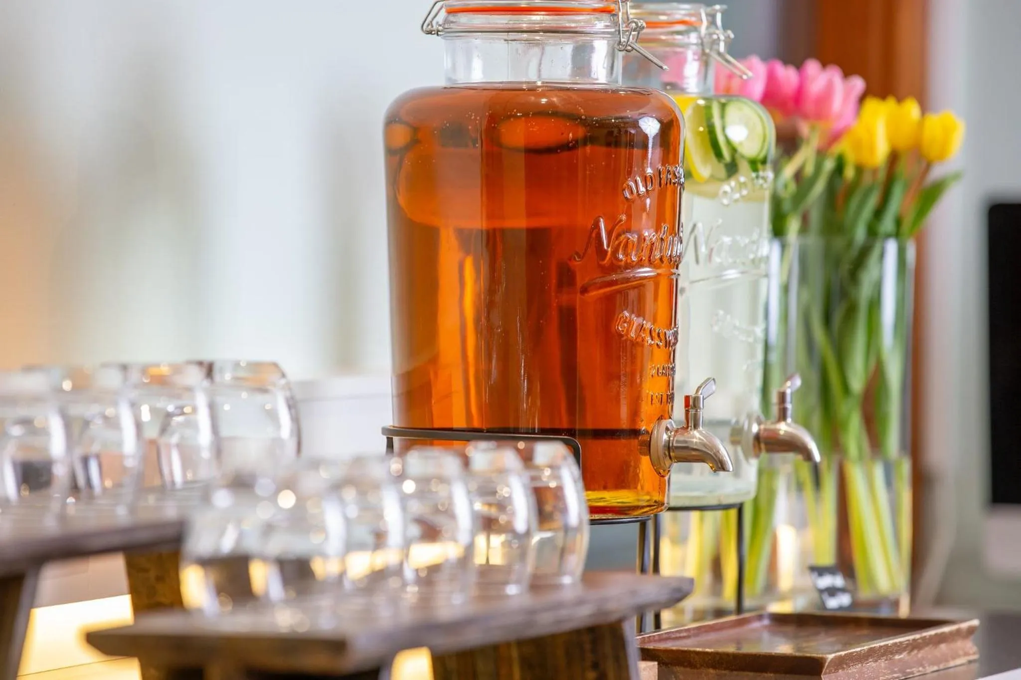 Meeting/conference room in Holiday Inn London Bloomsbury by IHG