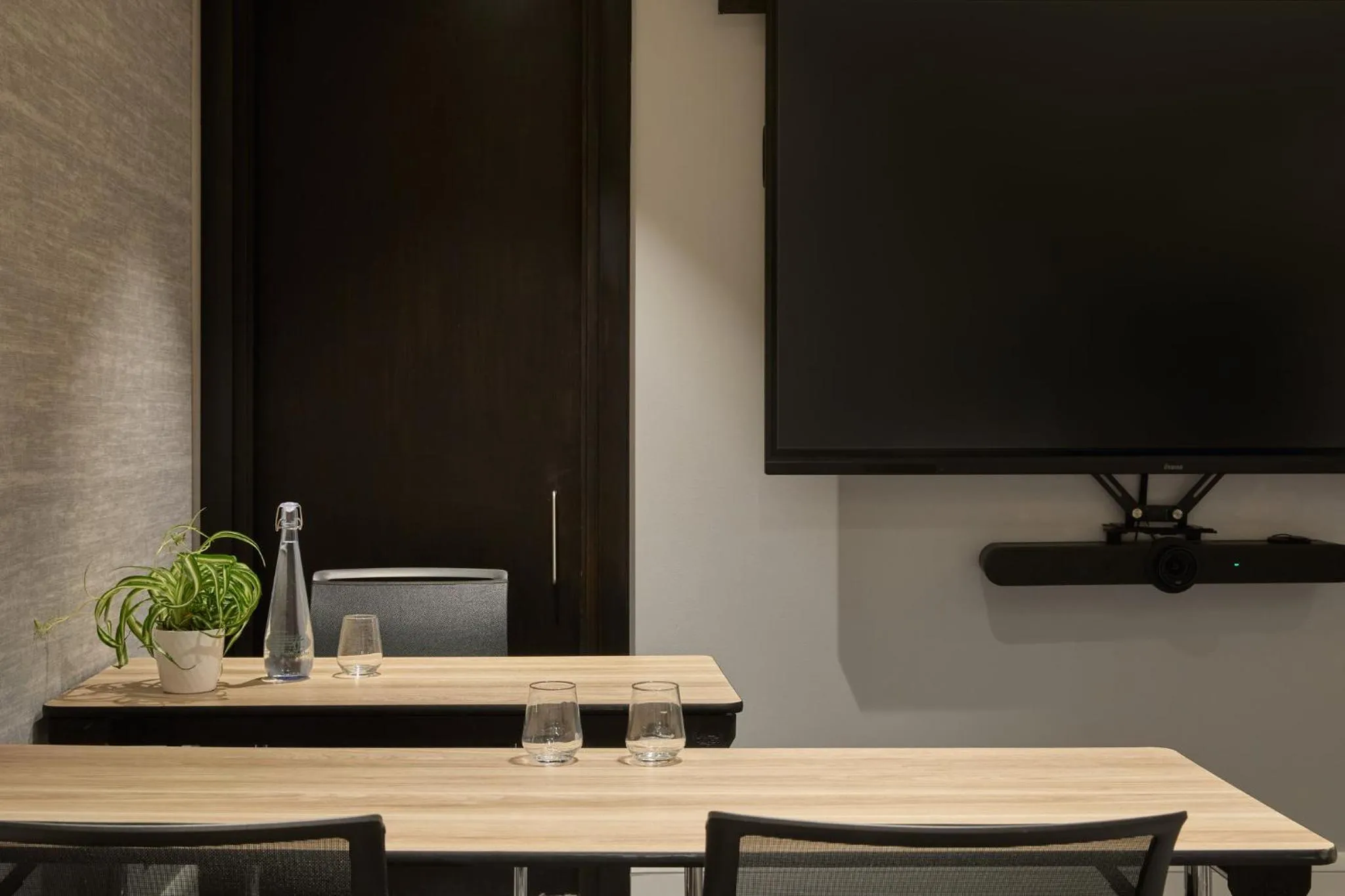 Meeting/conference room in Holiday Inn London Bloomsbury by IHG