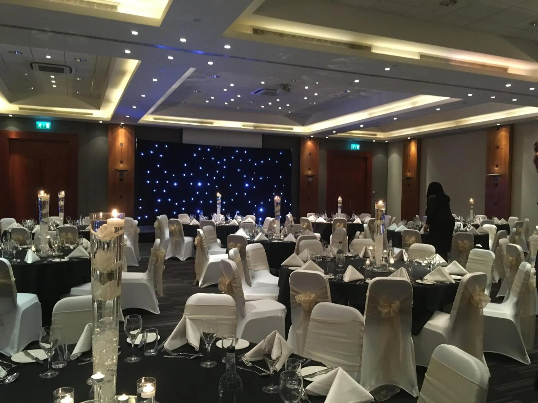 Banquet/Function facilities in Holiday Inn London Bloomsbury by IHG