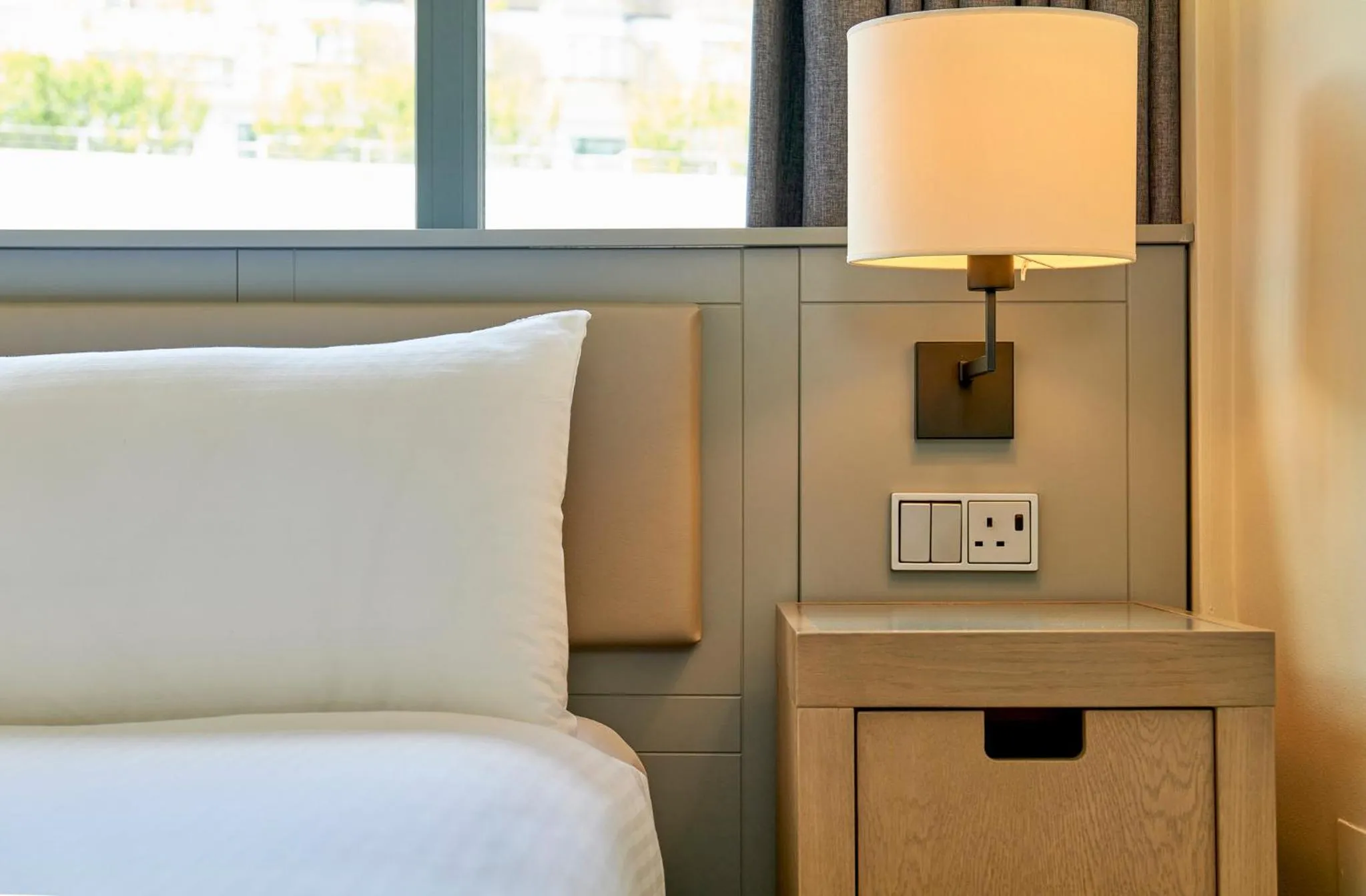 Standard Room in Holiday Inn London Bloomsbury, an IHG Hotel