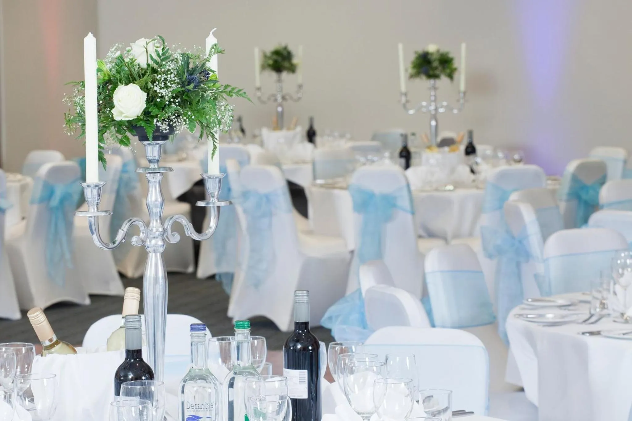 Meeting/conference room in Holiday Inn London Bloomsbury by IHG