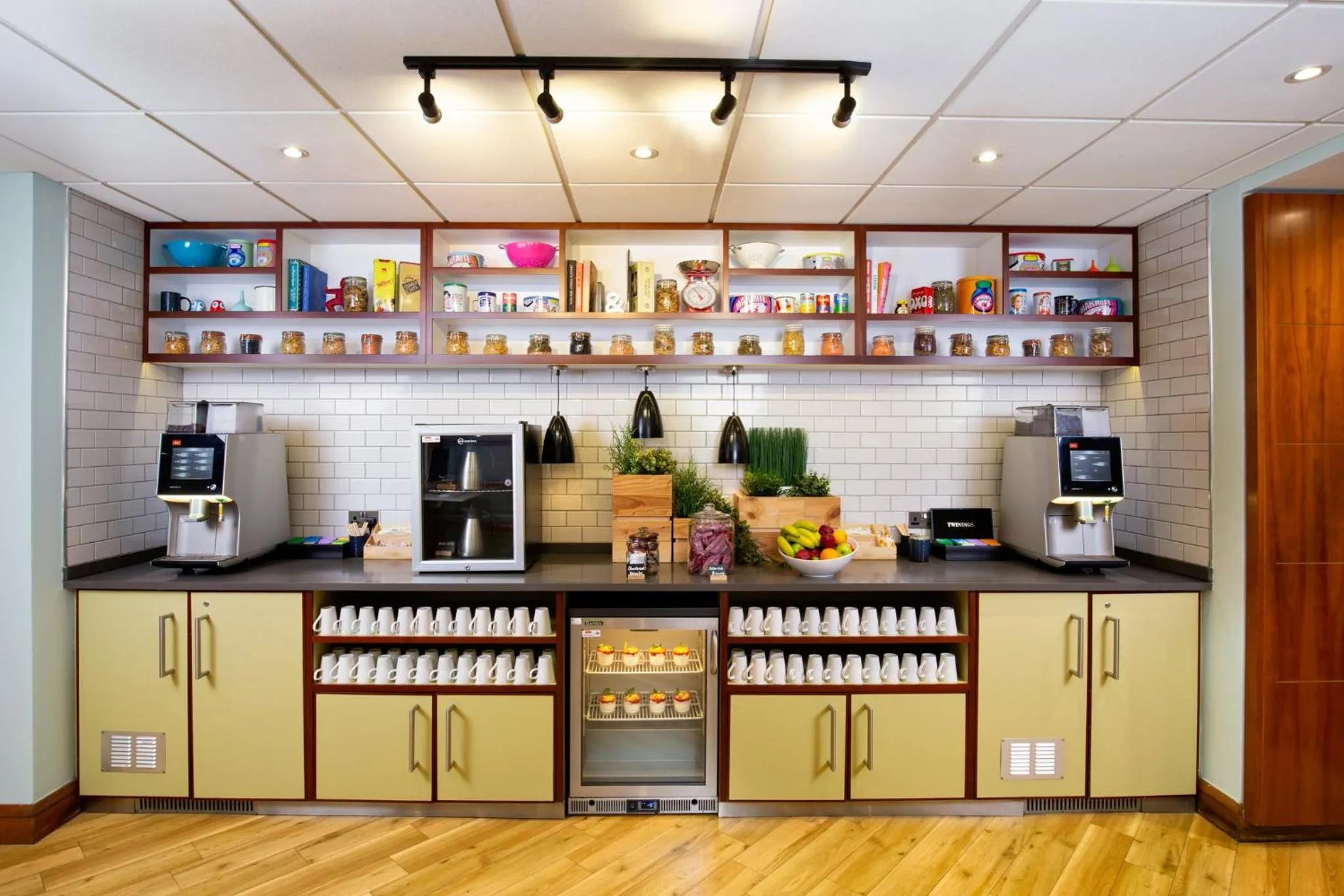 Meeting/conference room in Holiday Inn London Bloomsbury by IHG