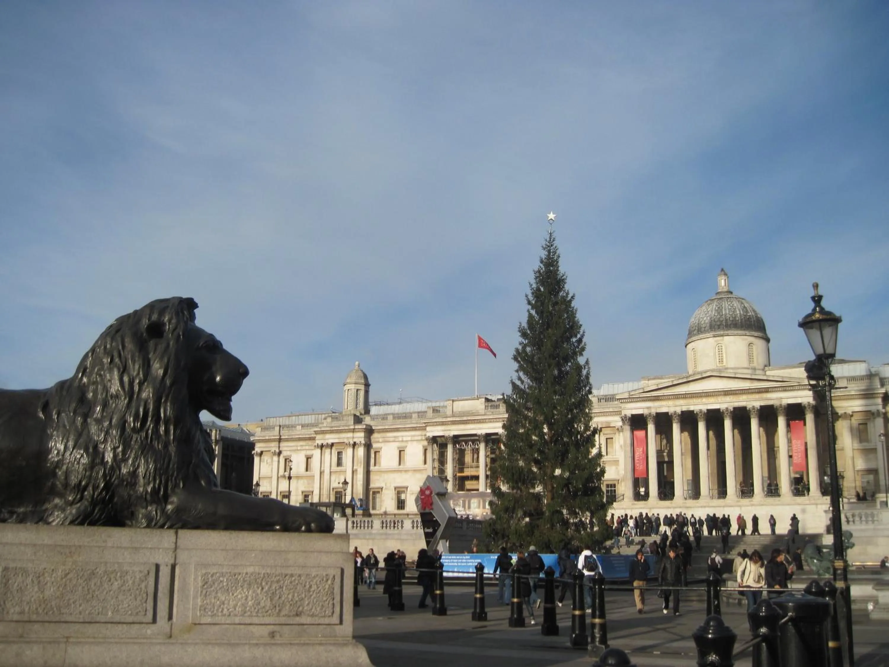Nearby landmark in Holiday Inn London Bloomsbury by IHG