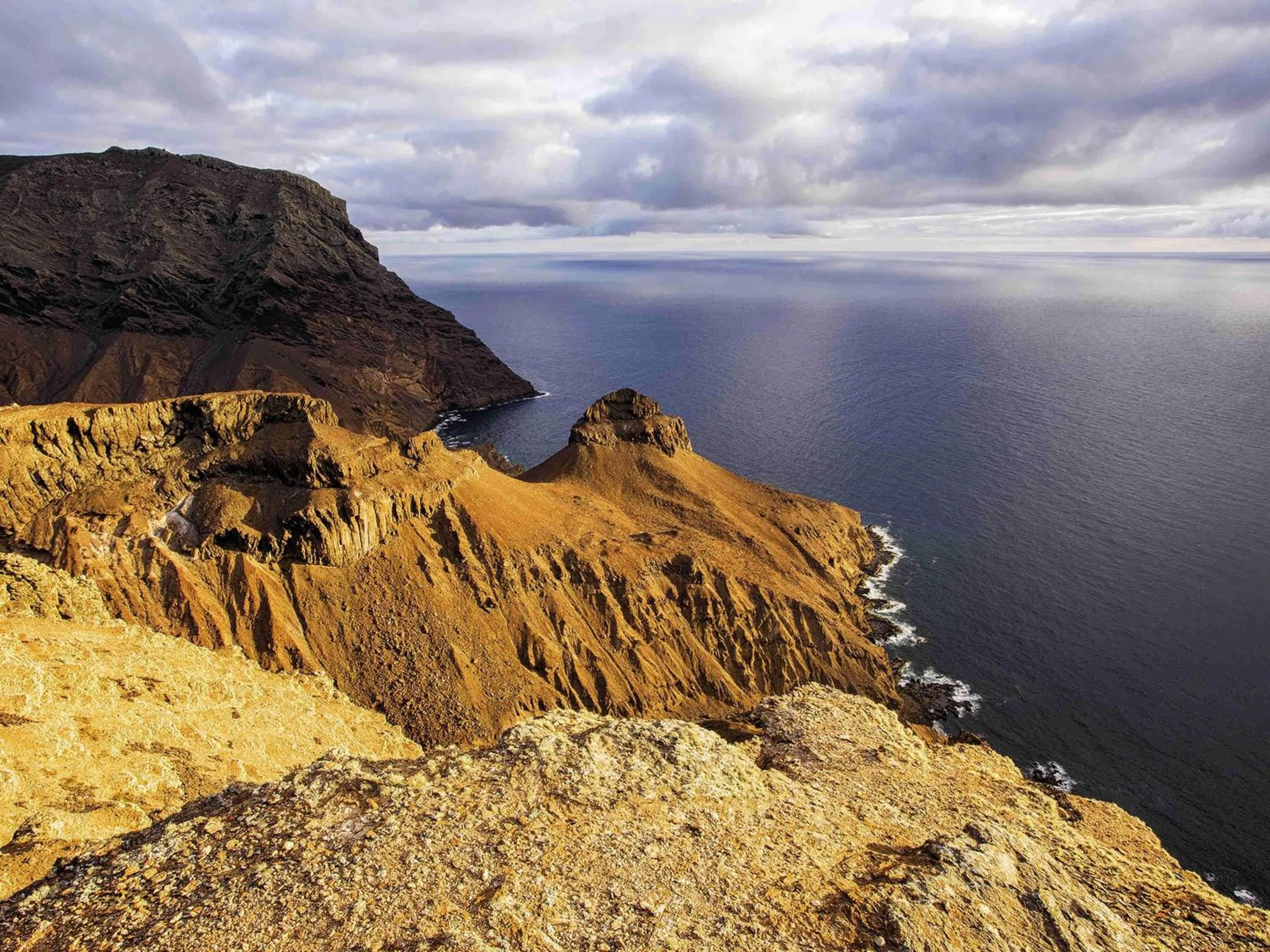 Other in Mantis St Helena