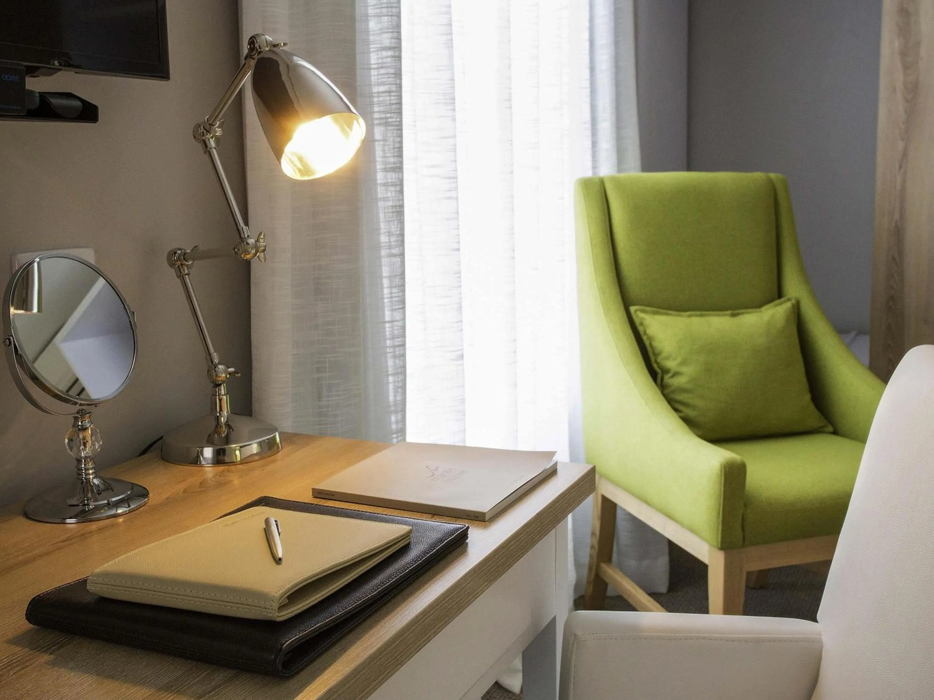 Bedroom in Mantis St Helena