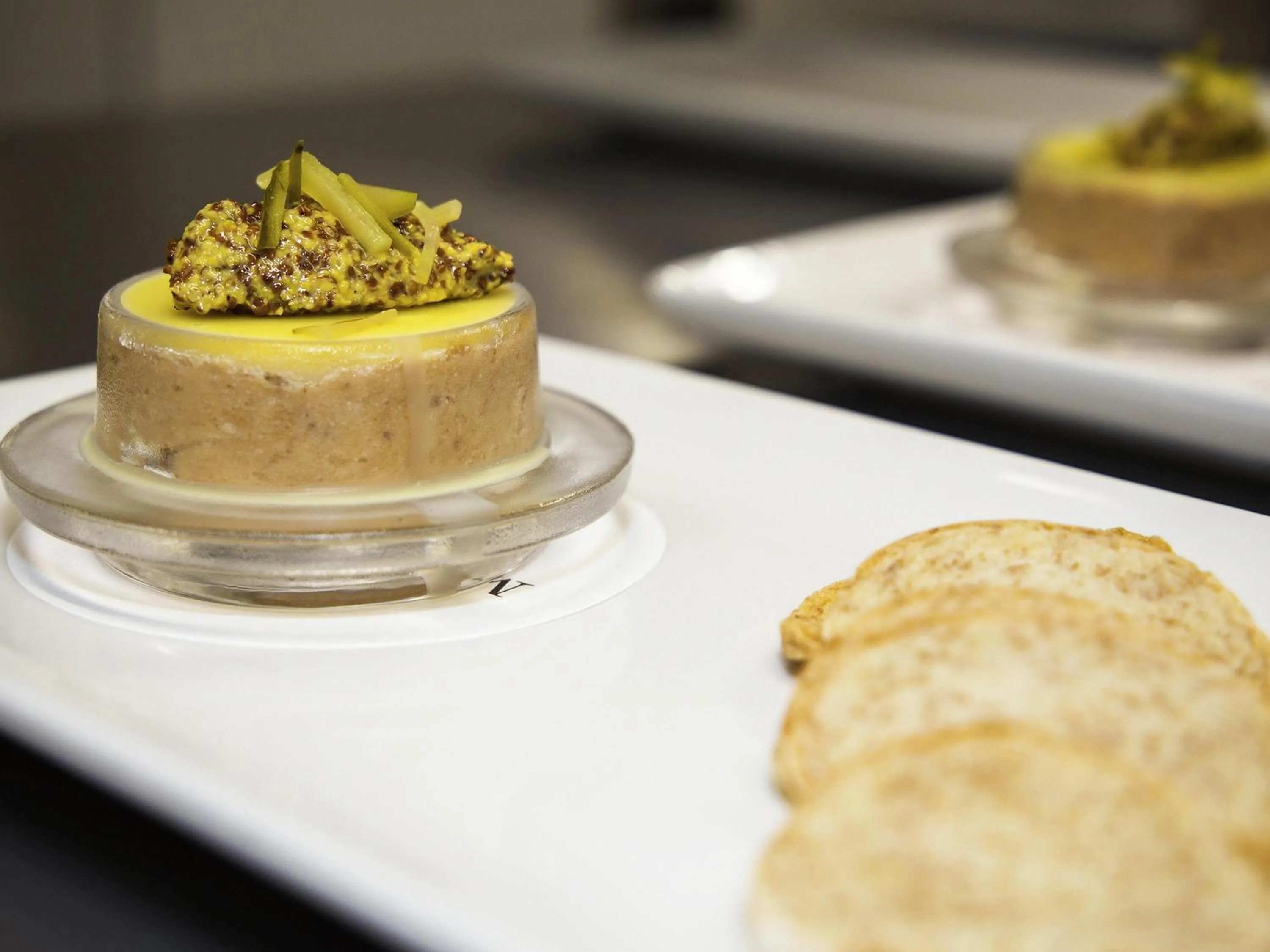 Restaurant/places to eat in Mantis St Helena