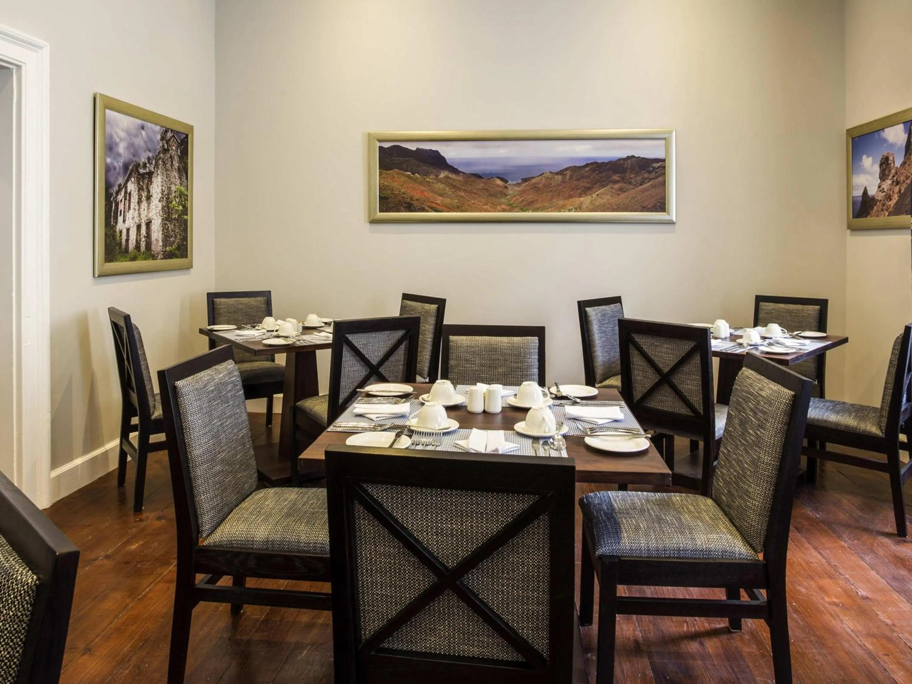 Meeting/conference room in Mantis St Helena