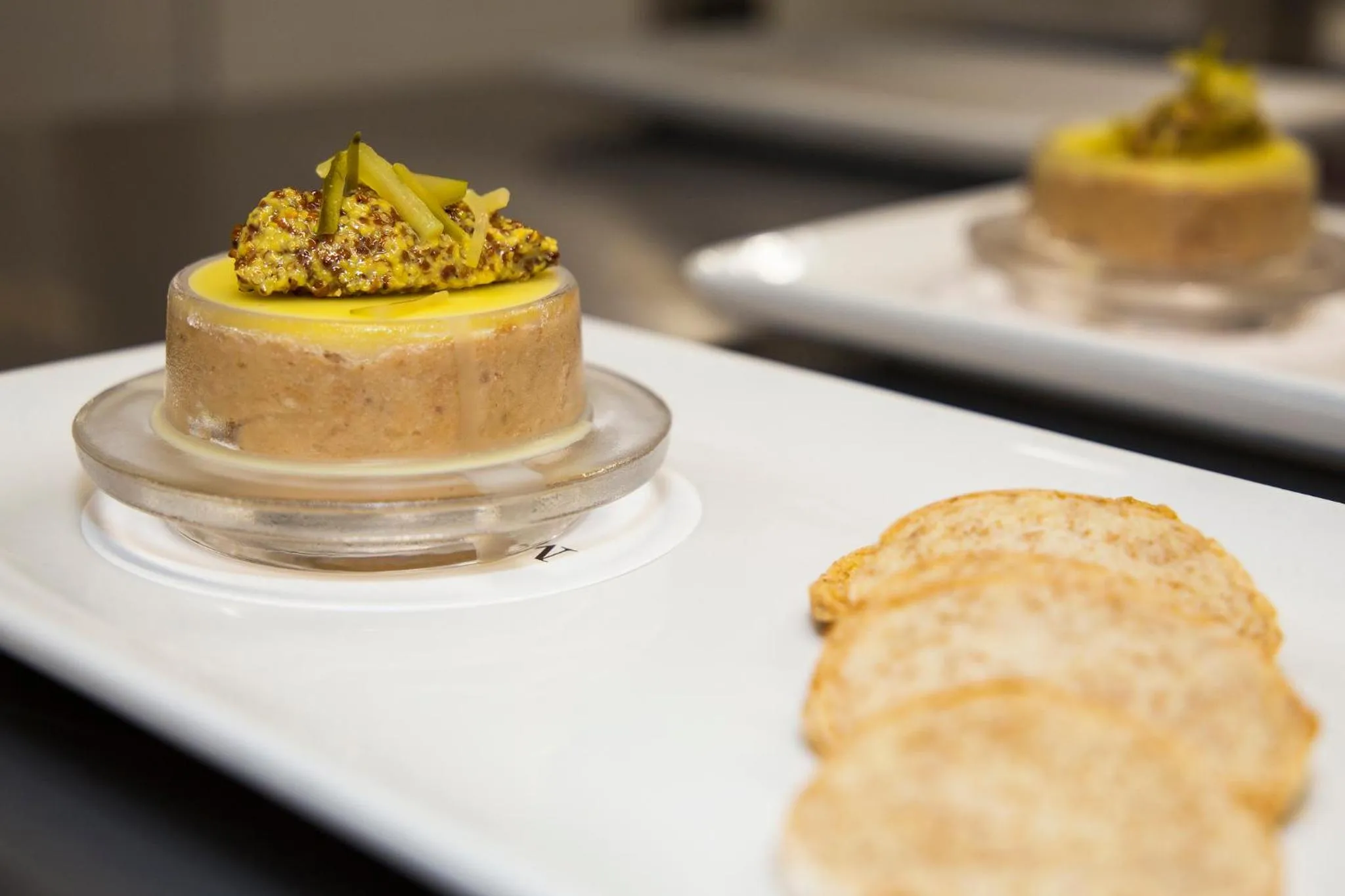 Restaurant/places to eat in Mantis St Helena