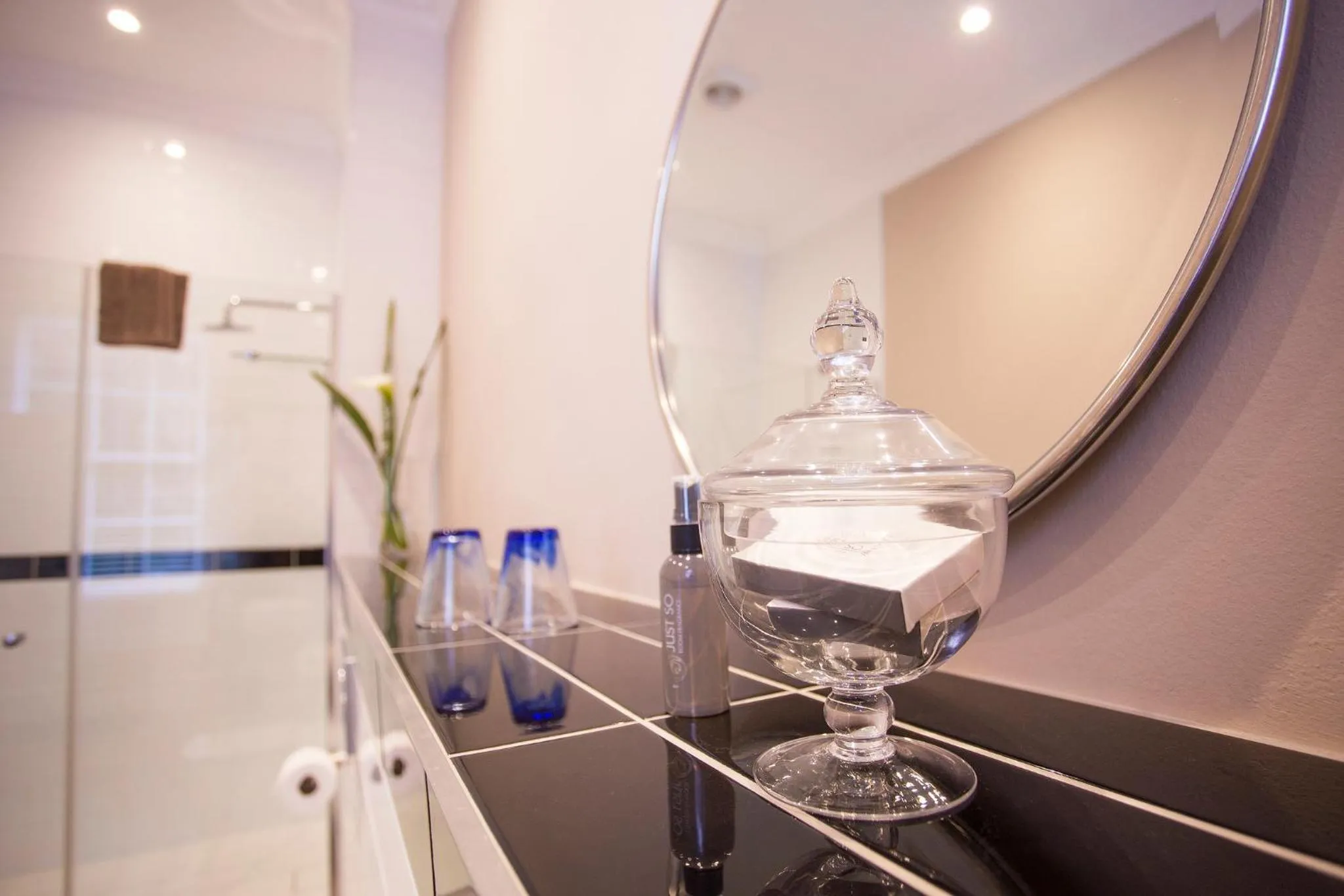 Property building in Mantis St Helena