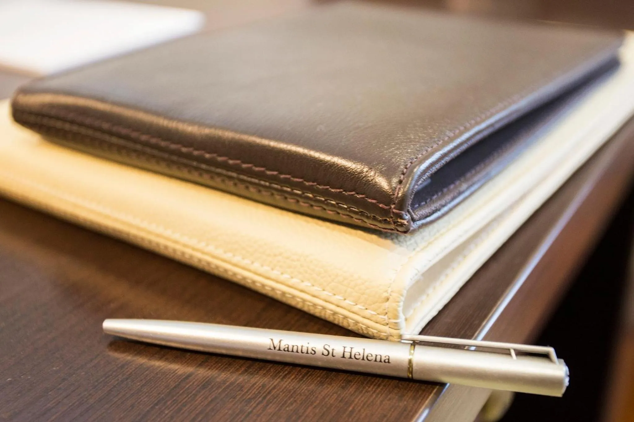 Decorative detail in Mantis St Helena