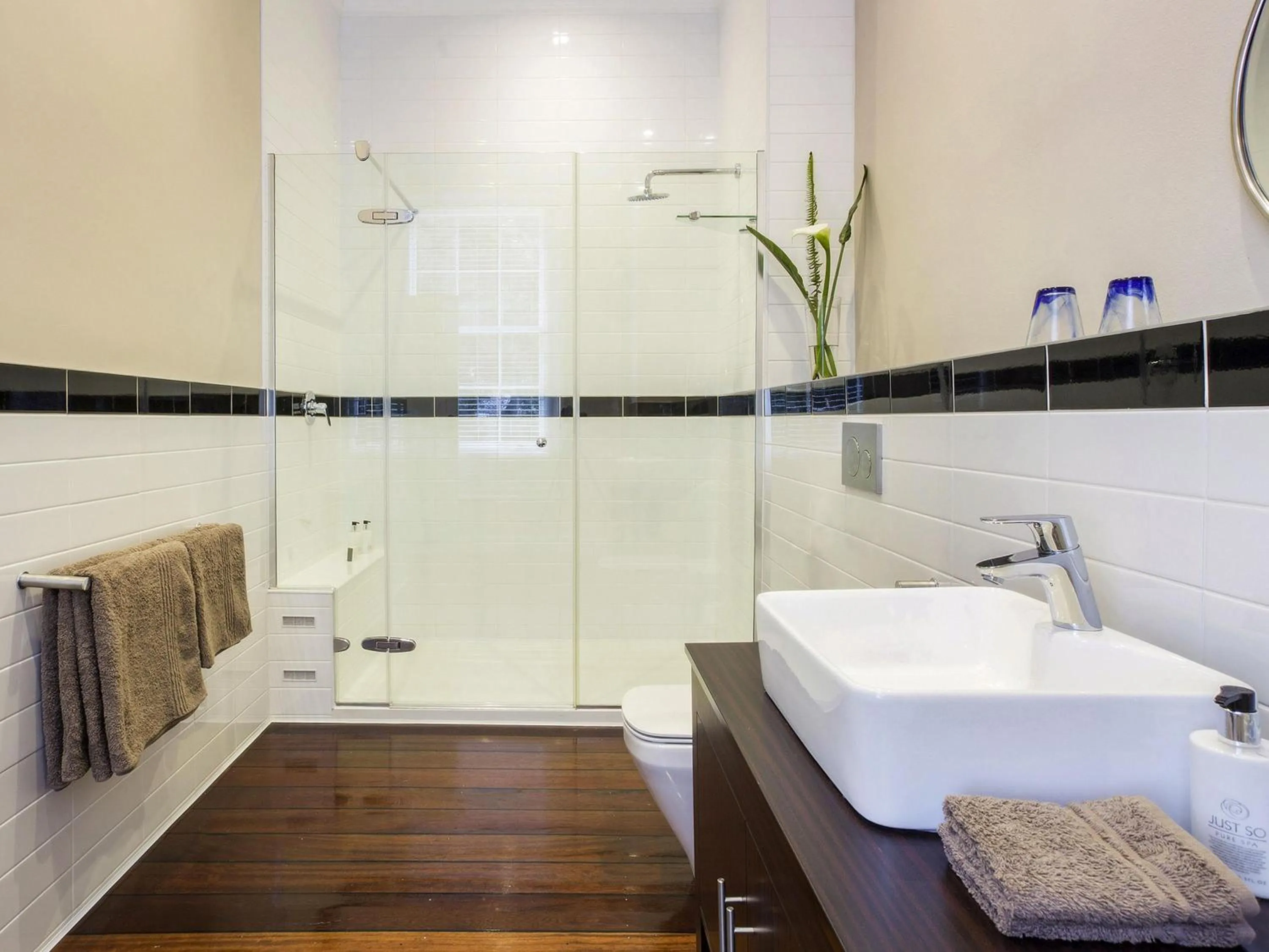 Bedroom in Mantis St Helena