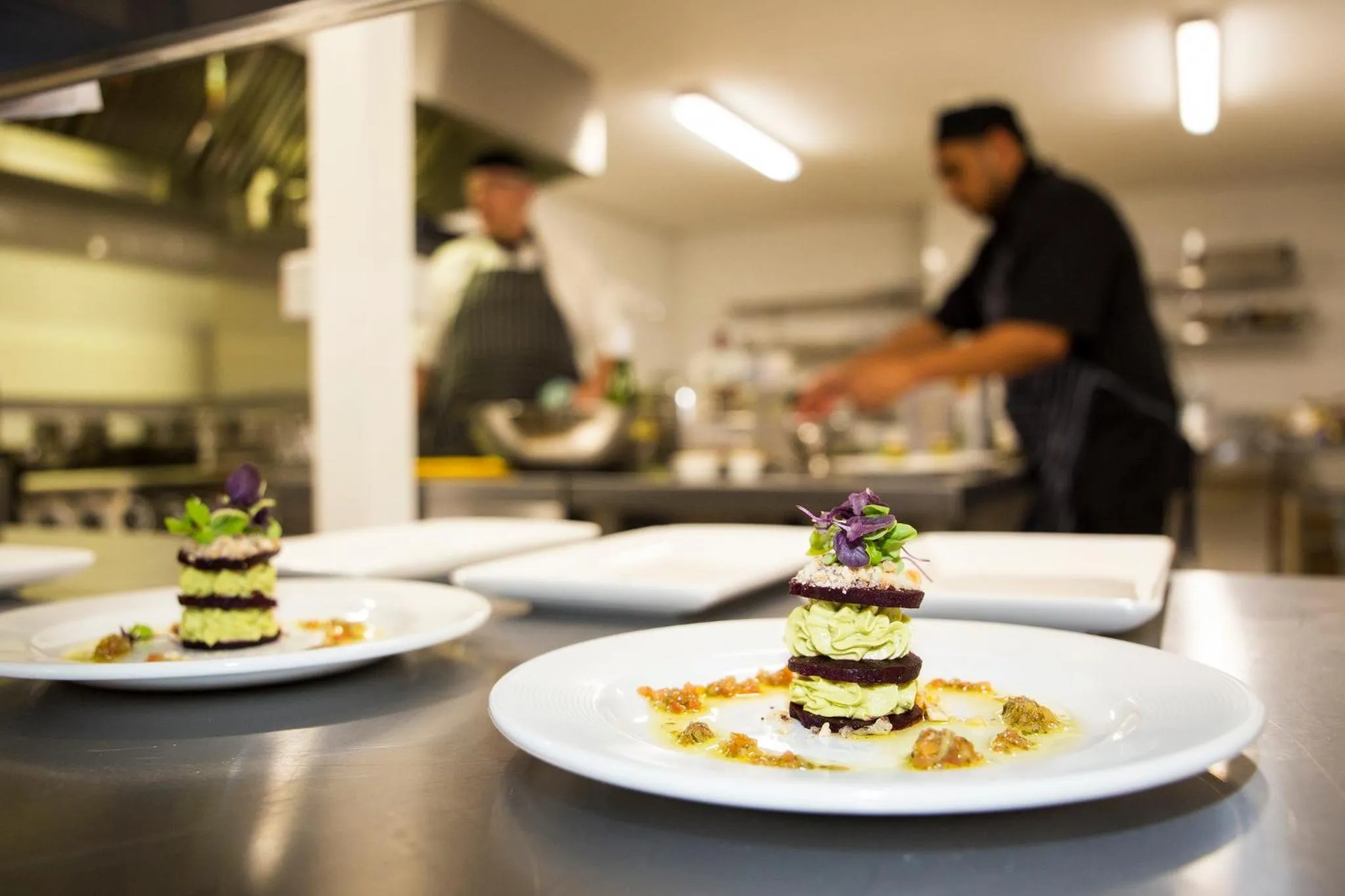 Food in Mantis St Helena