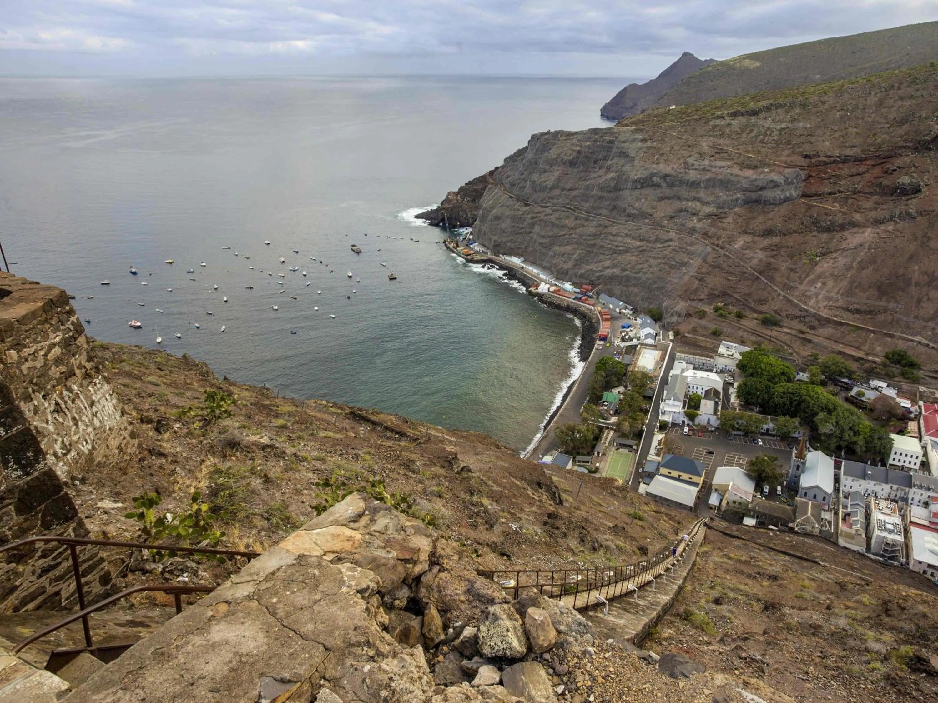 Other in Mantis St Helena