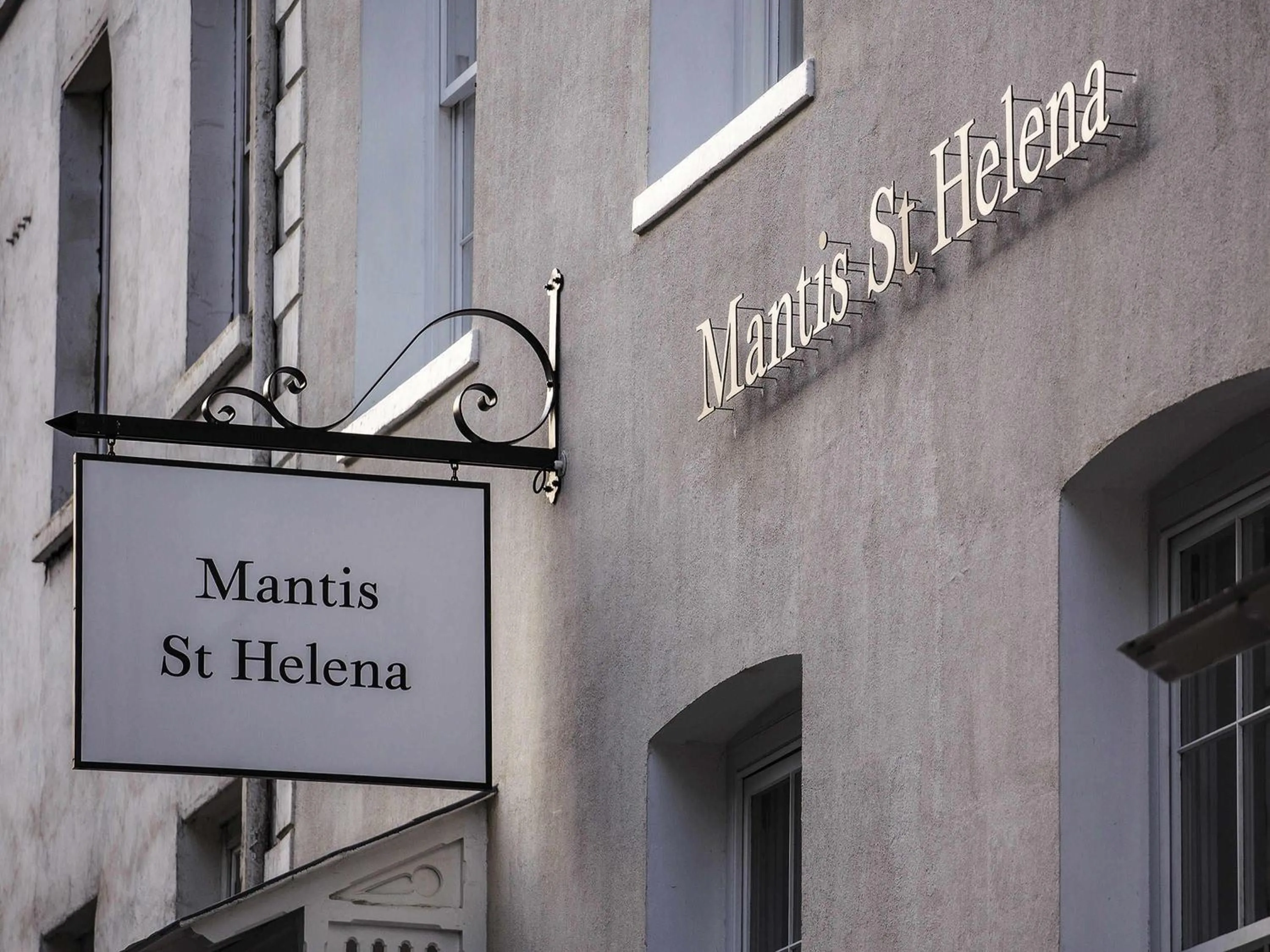 Other in Mantis St Helena