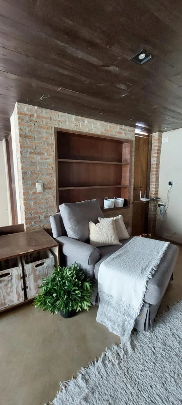 Bedroom, Bed in Ranchos 30 Hotel Fazenda