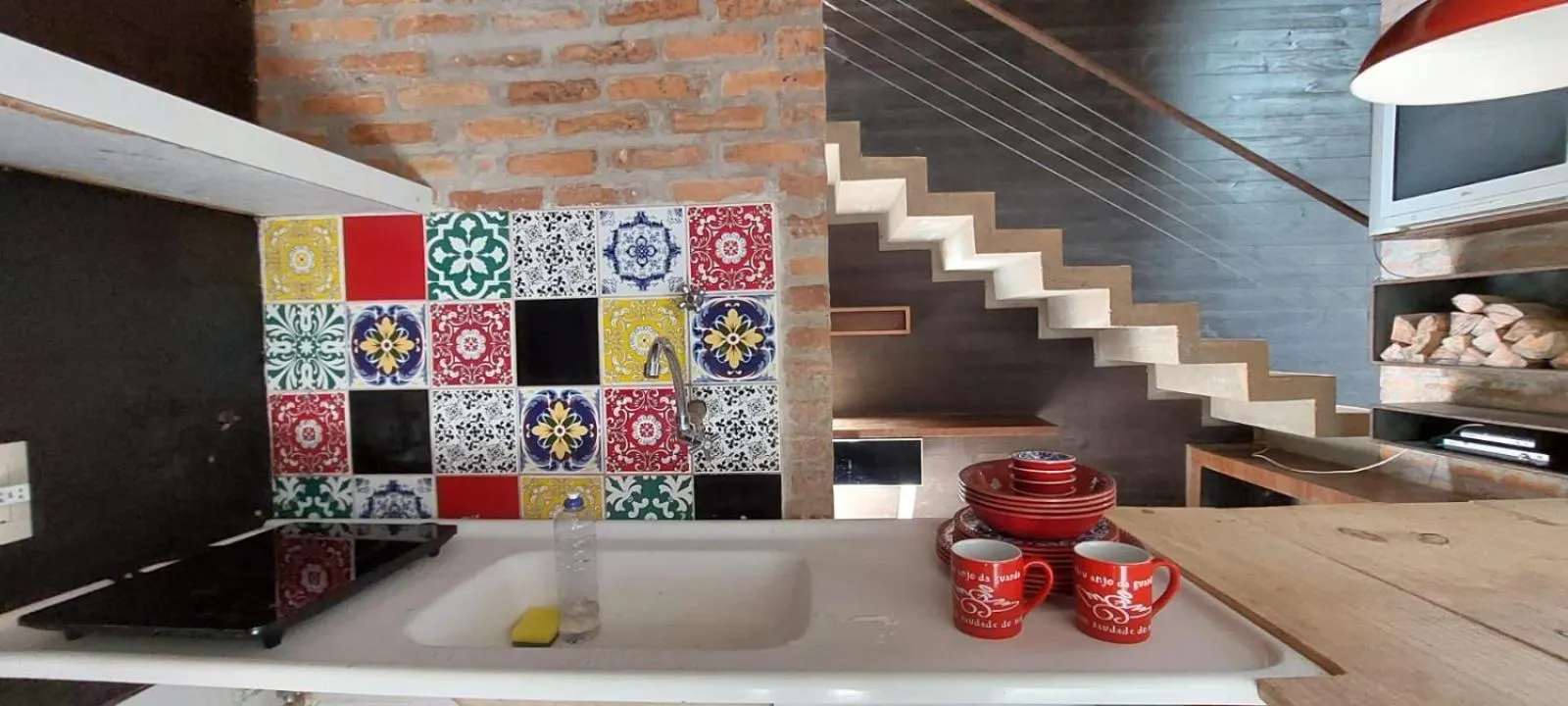 Bedroom in Ranchos 30 Hotel Fazenda