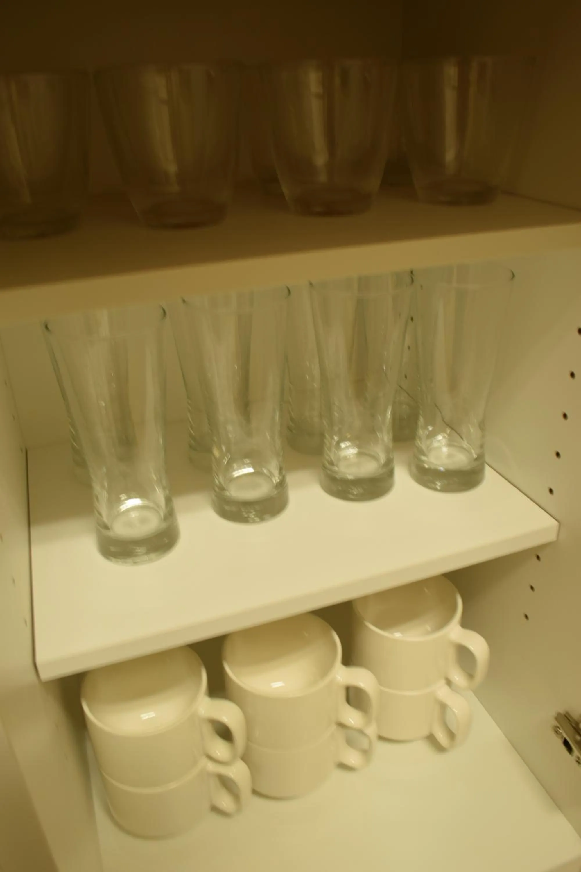 Kitchen or kitchenette in GLOCE 横須賀 シェアルーム NAVY BASE l Yokosuka Share room at NAVY BASE