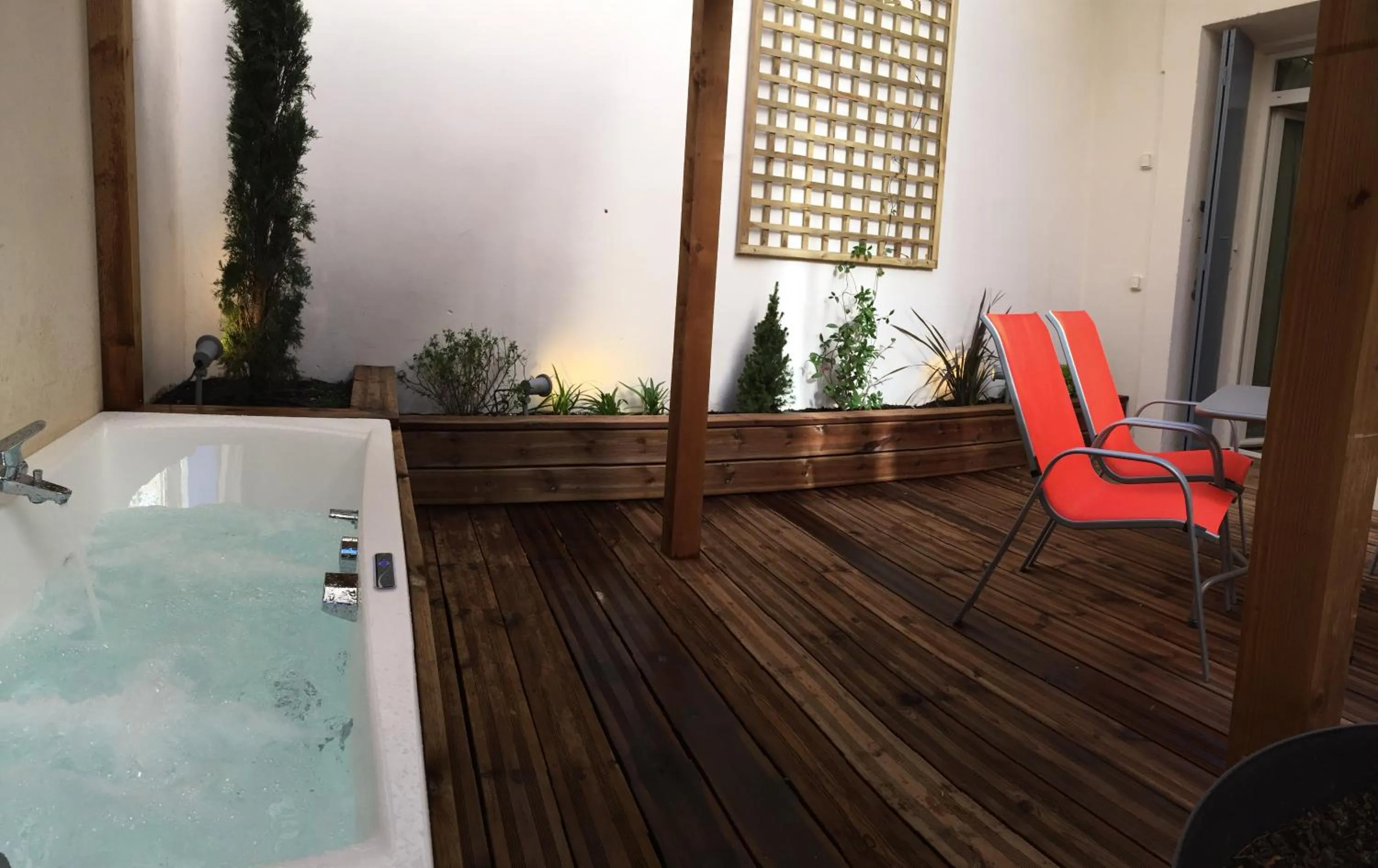 Other in Privilège Hôtel & Apparts Eurociel Centre Comédie